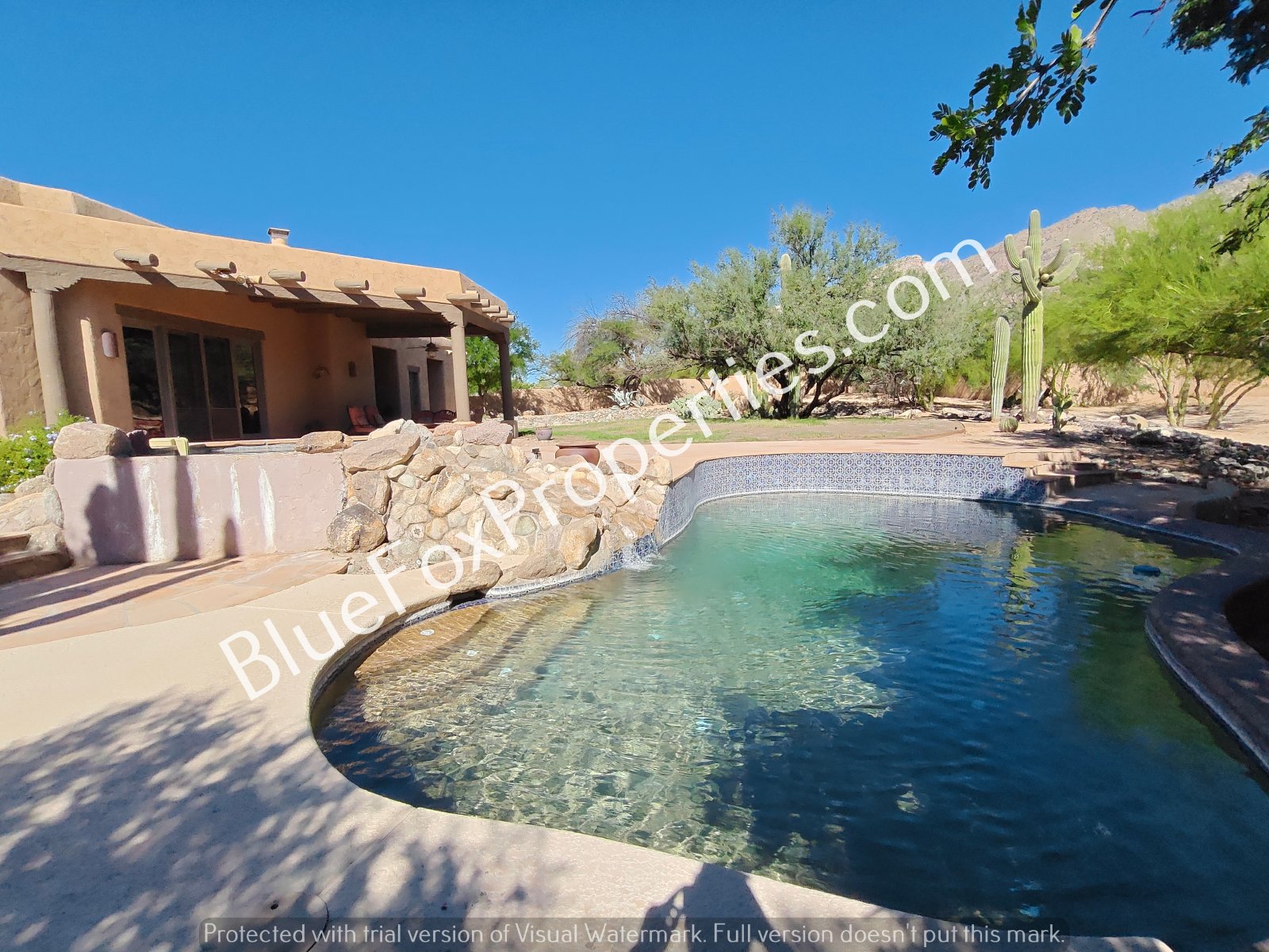 5661 E Shadow View Ct property image