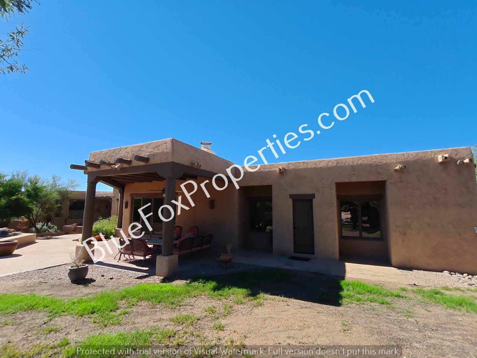 5661 E Shadow View Ct property image
