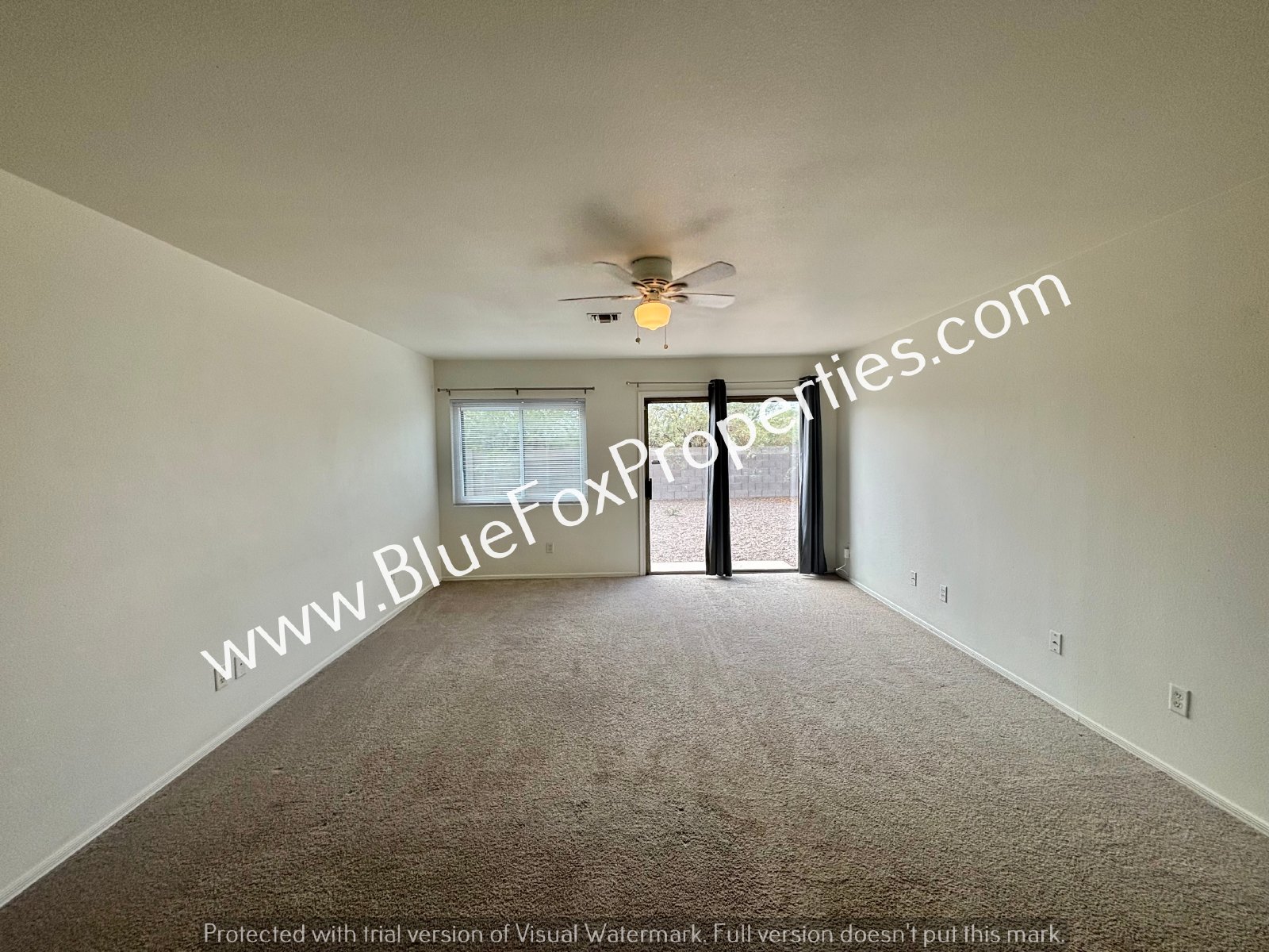 6006 S Mogollon Dr property image