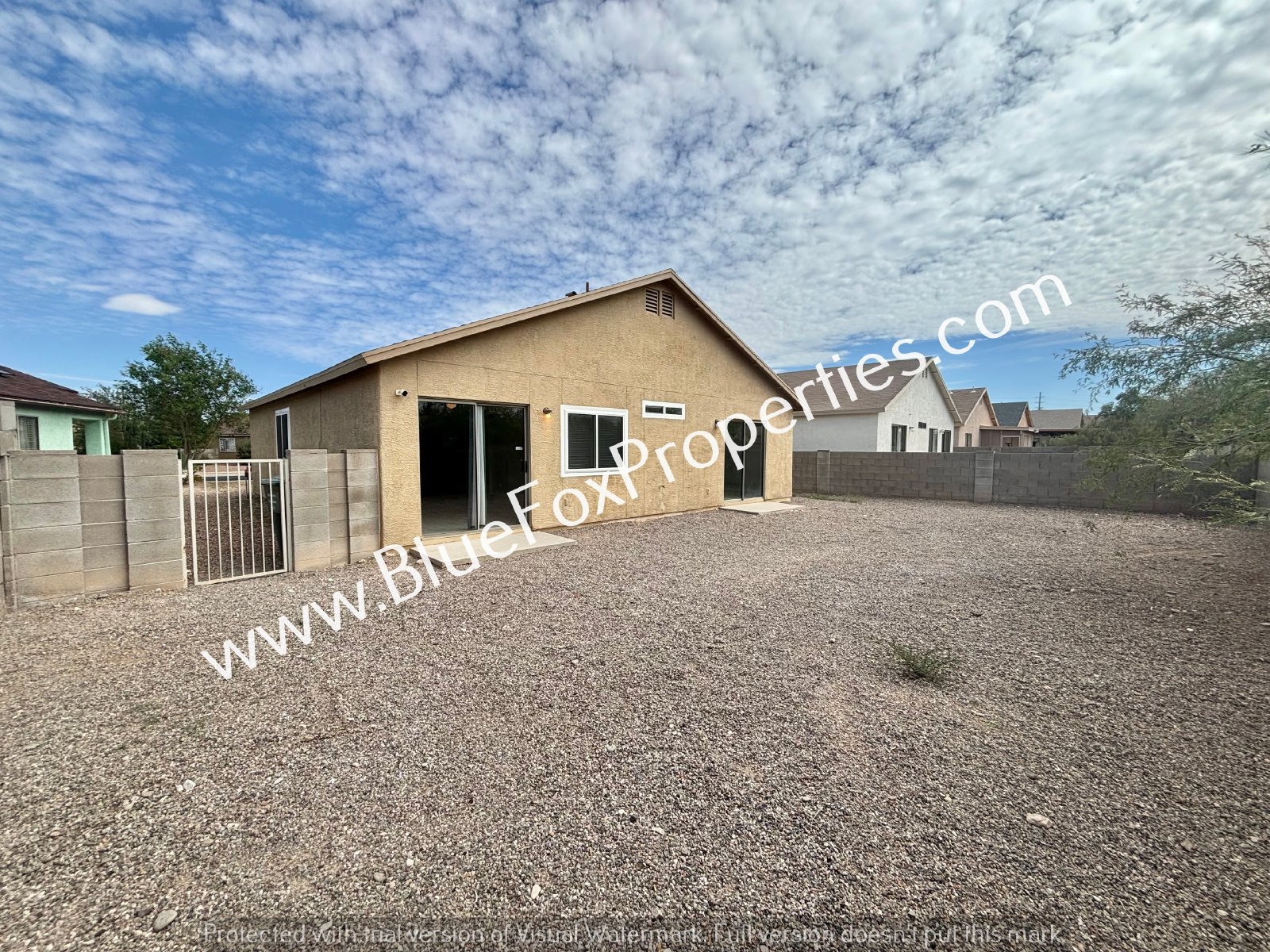 6006 S Mogollon Dr property image
