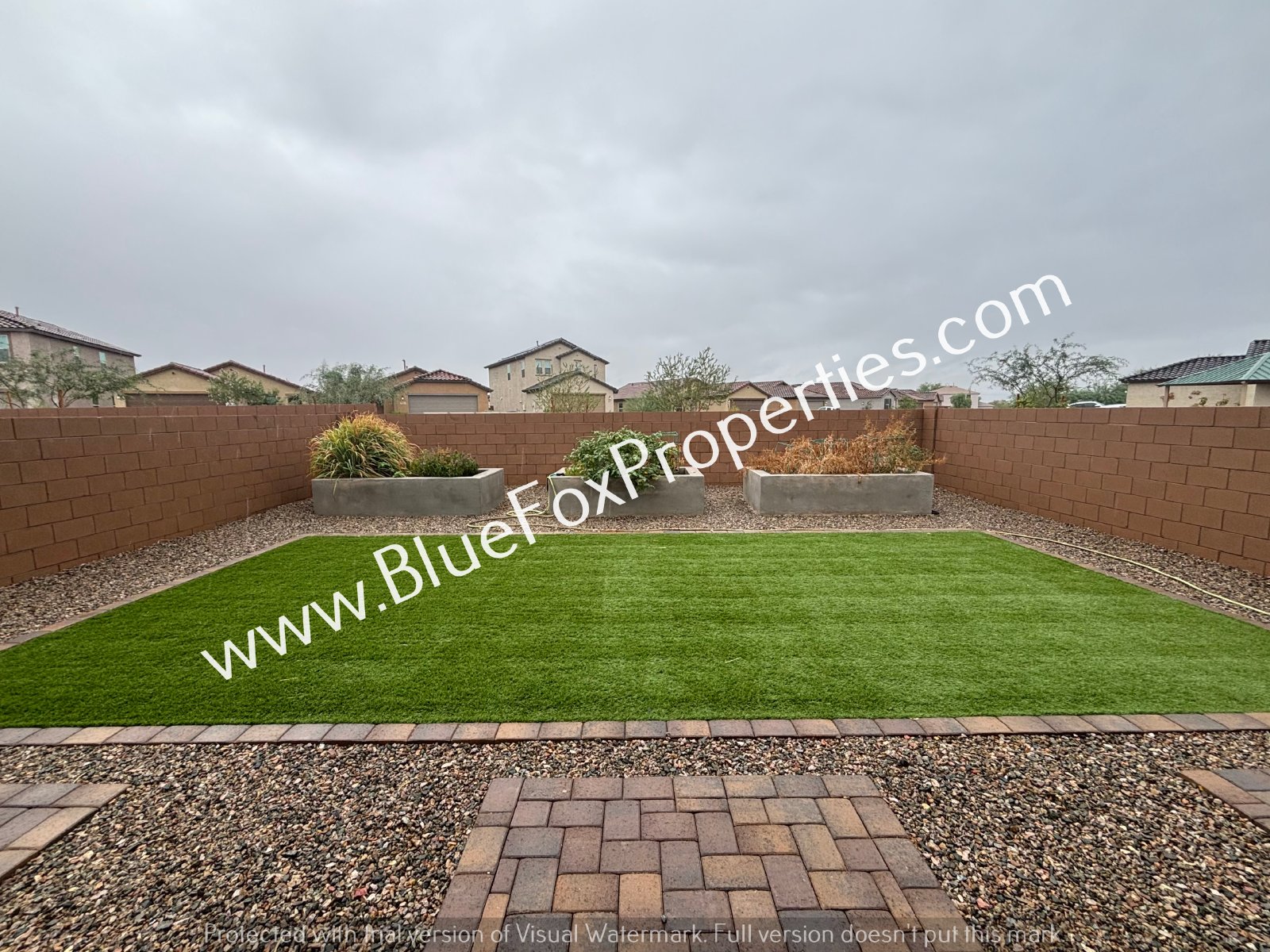 8896 E Pantano Bluff Dr property image