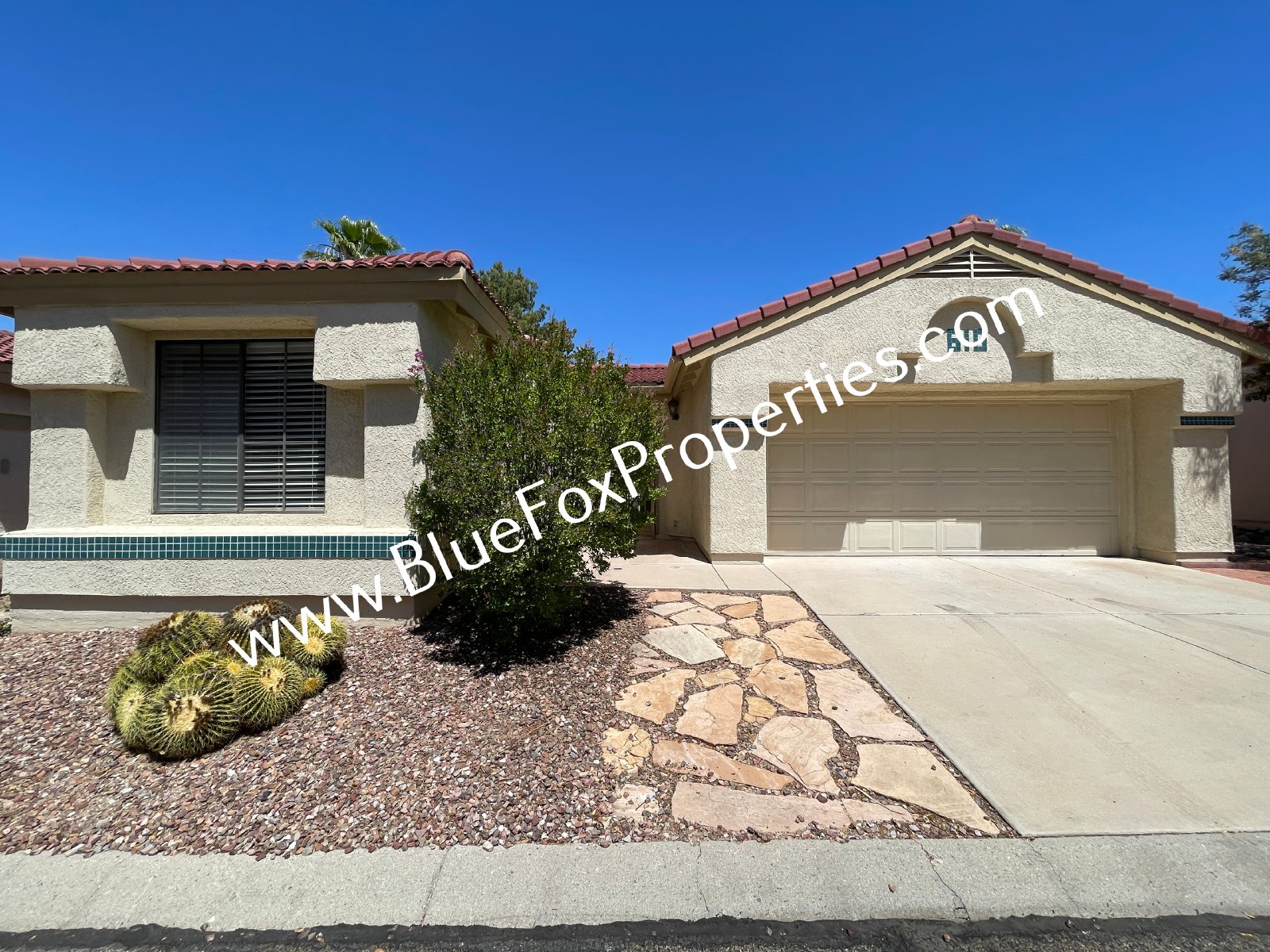 610 W Kidd Pl Oro Valley, AZ 857379023 Blue Fox Properties