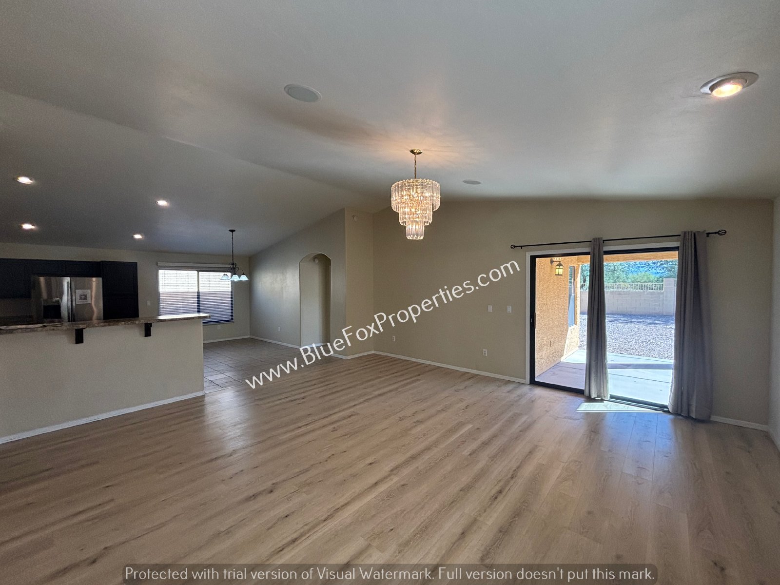 4915 South Celta Vigo Court property image