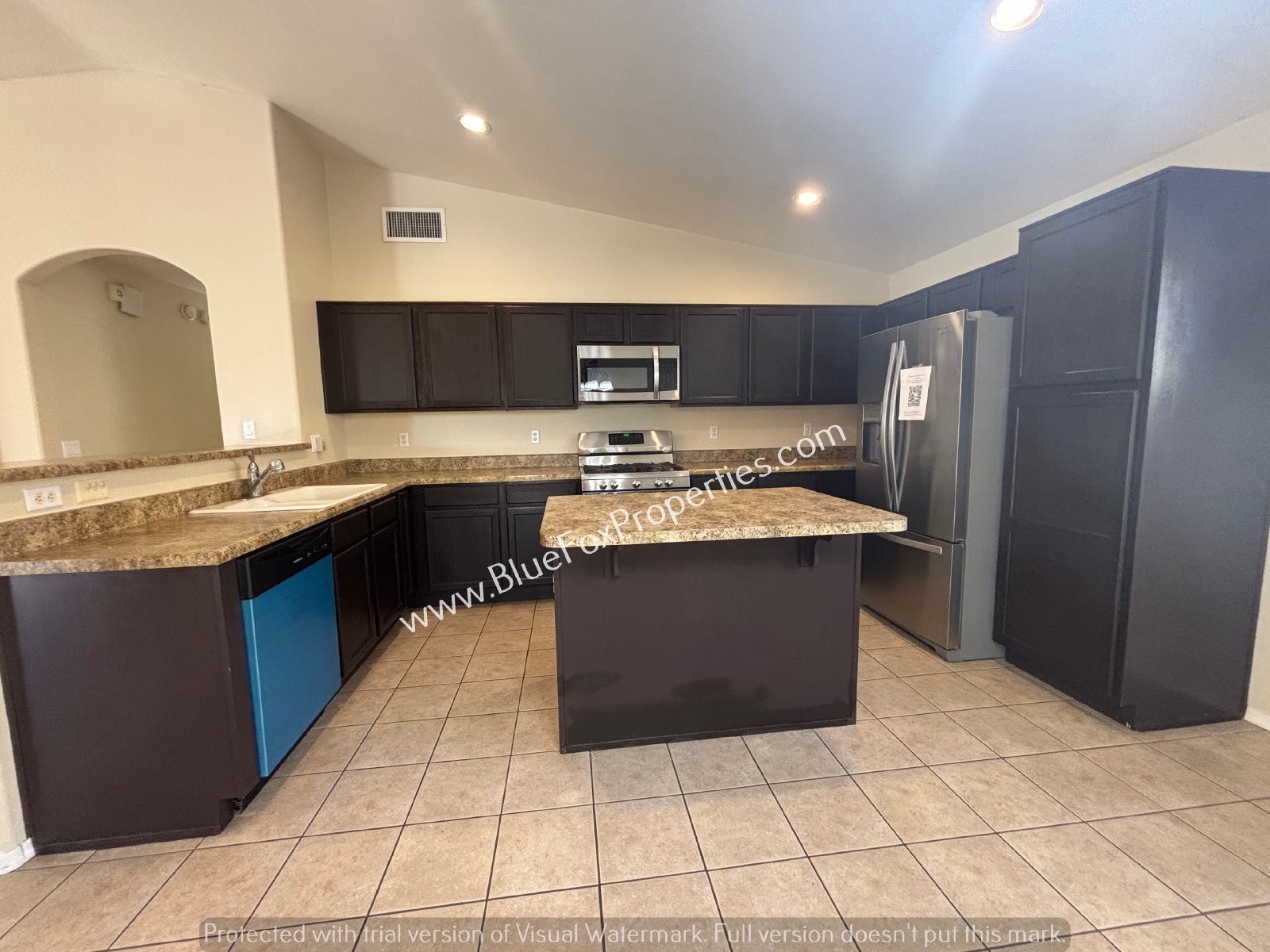 4915 South Celta Vigo Court property image