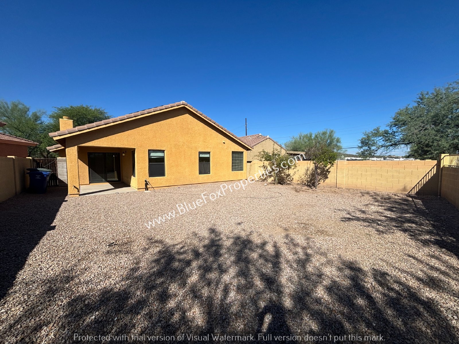 4915 South Celta Vigo Court property image