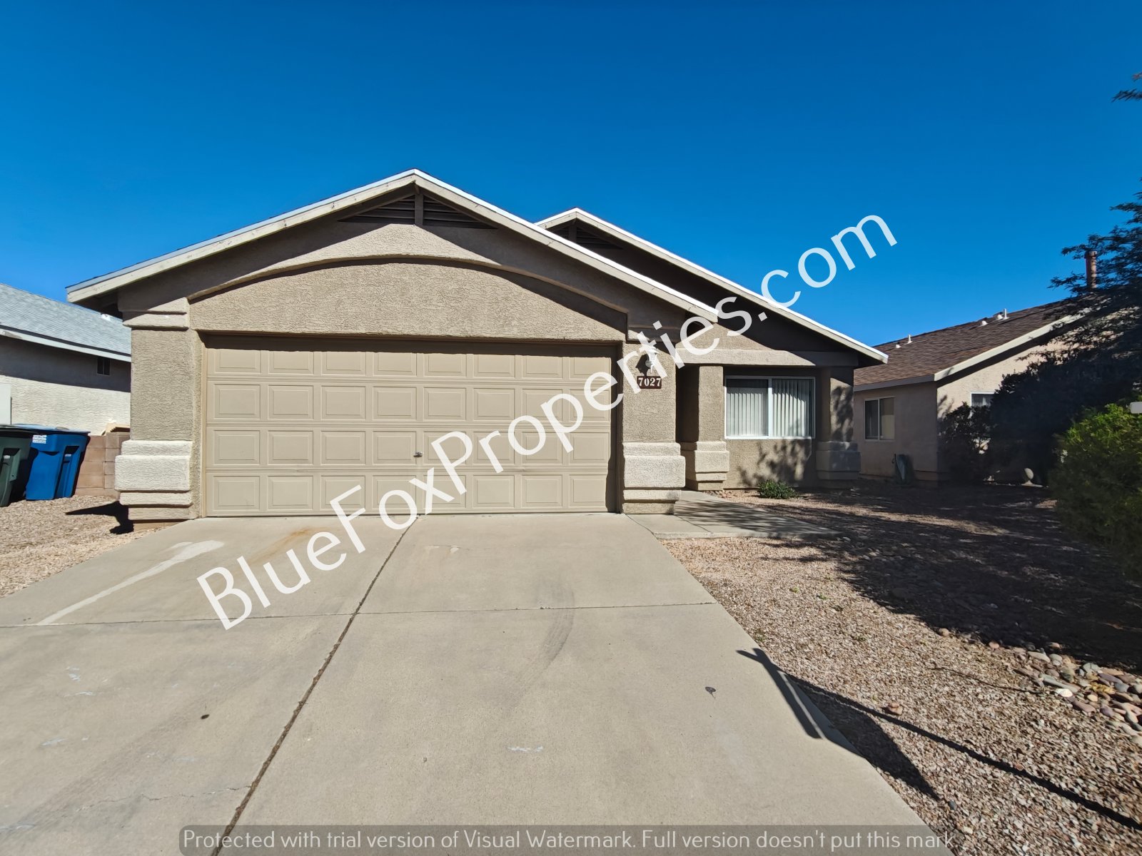 7027 E Typhoon Flyer Way property image