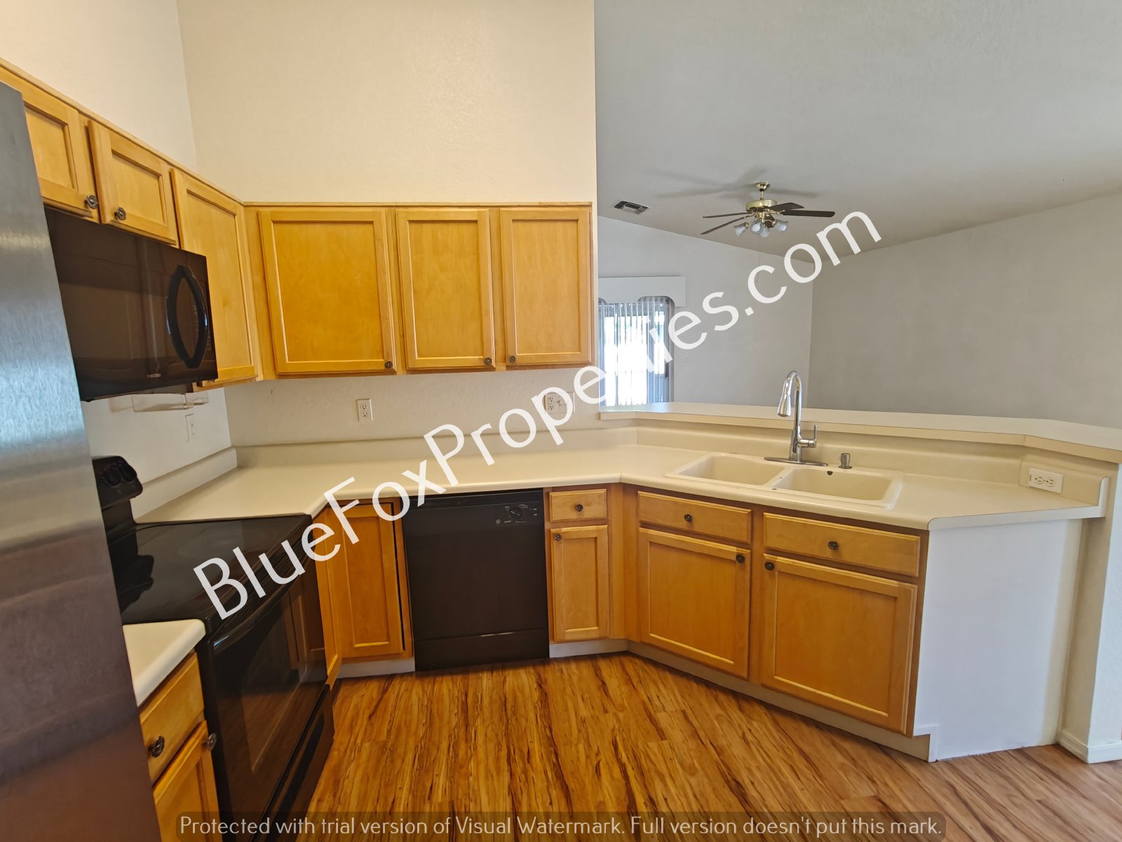 7027 E Typhoon Flyer Way property image