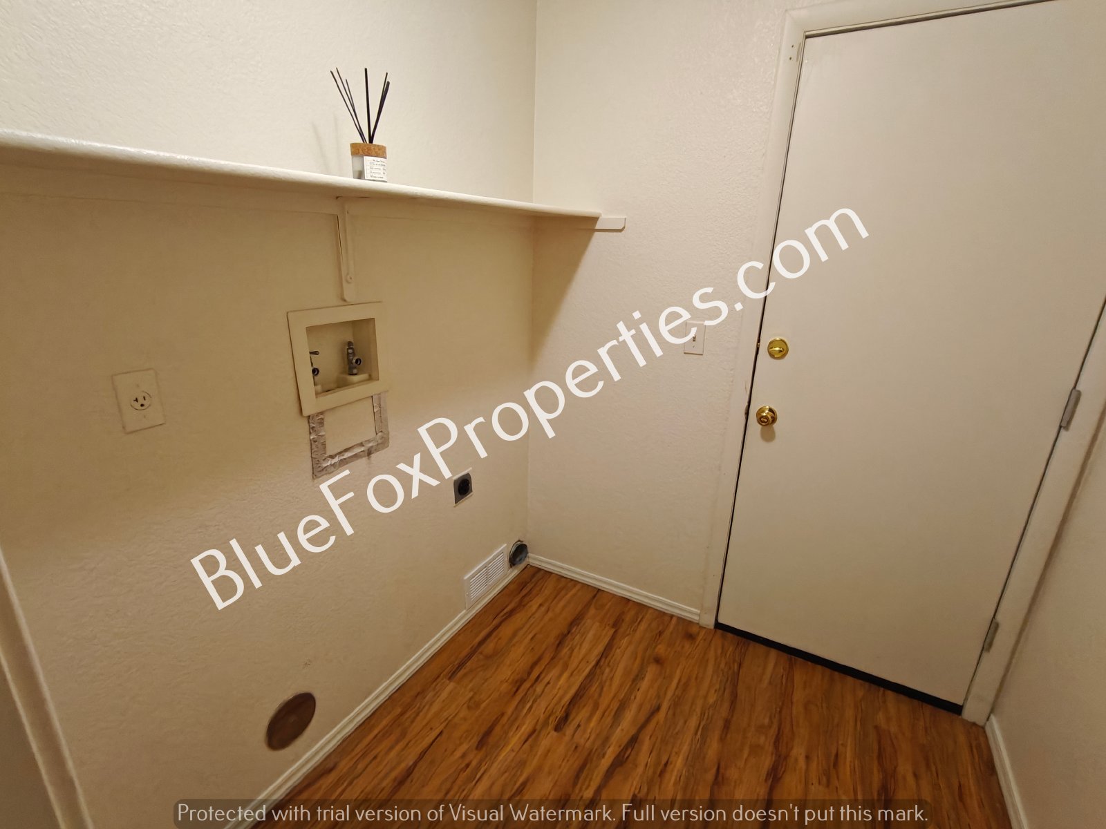 7027 E Typhoon Flyer Way property image