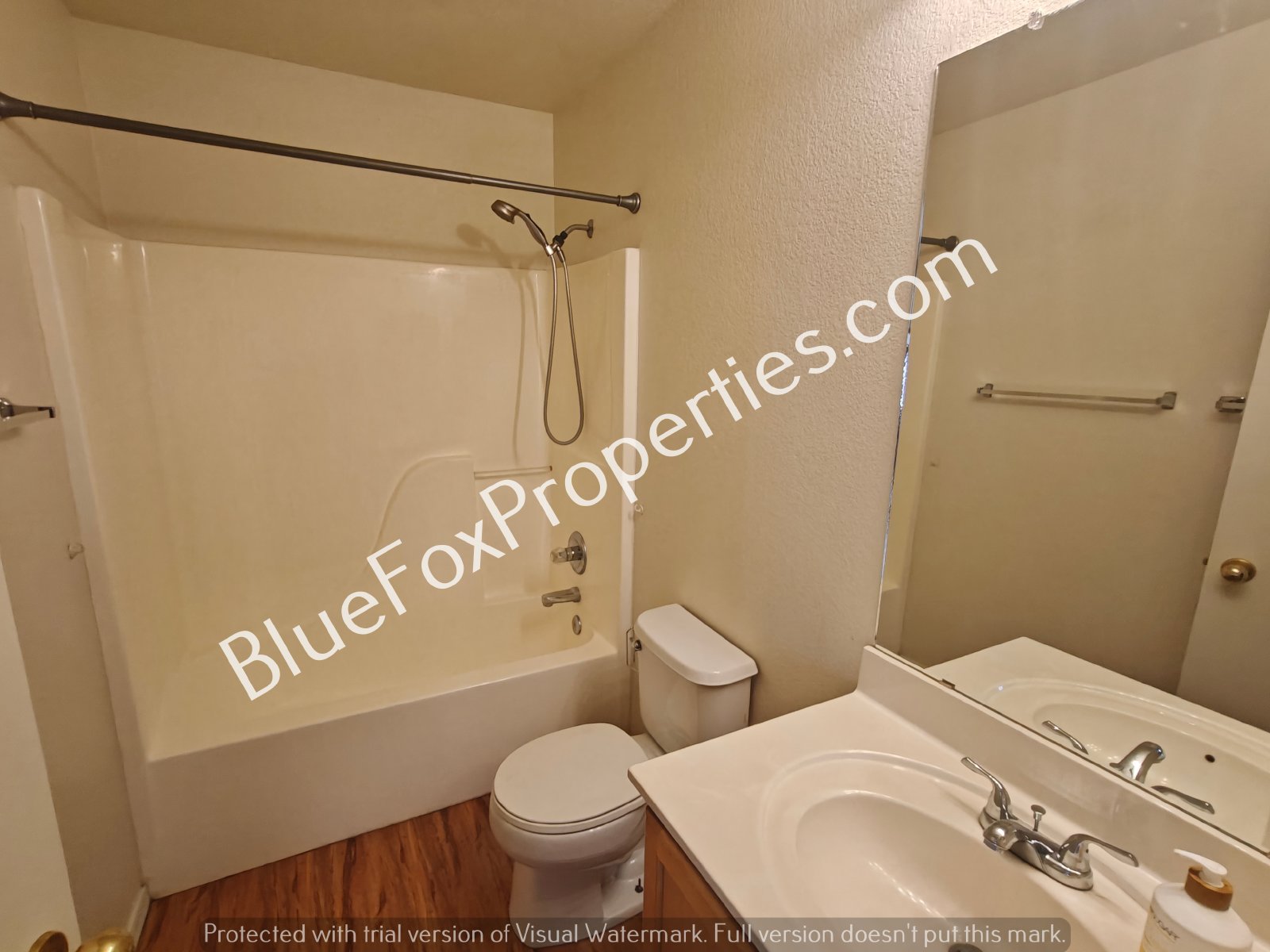 7027 E Typhoon Flyer Way property image
