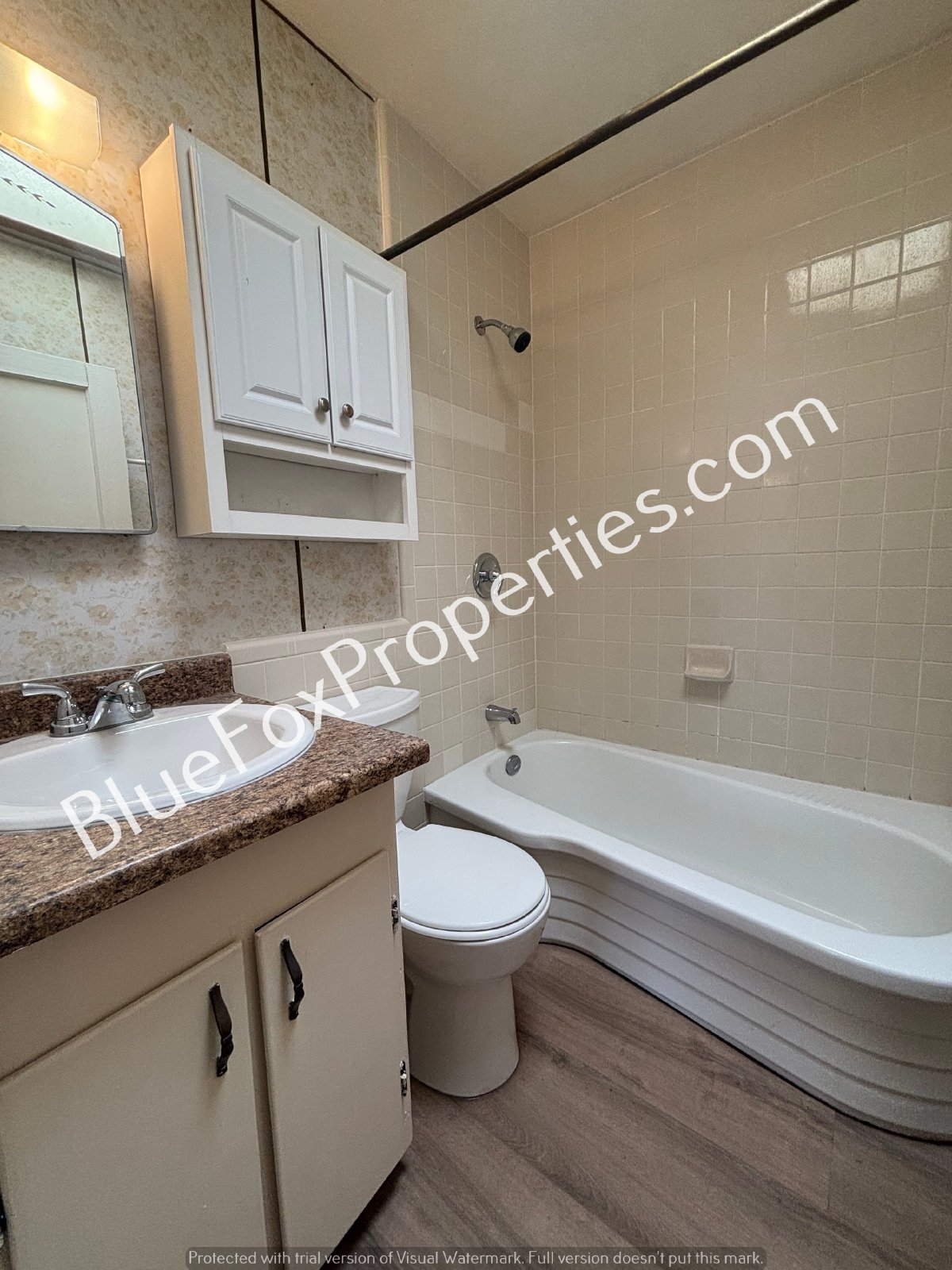 3020 N Park Ave Unit 1 property image