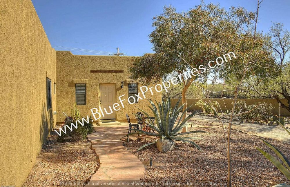 4814 N Castle Ridge Road property image