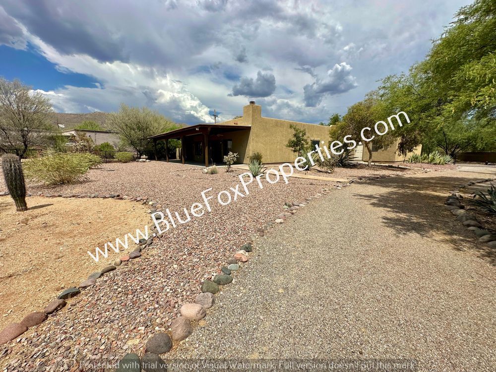4814 N Castle Ridge Road property image