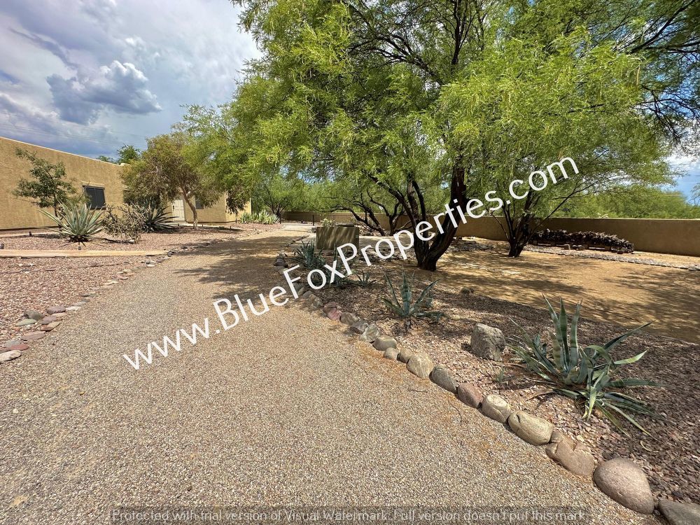 4814 N Castle Ridge Road property image