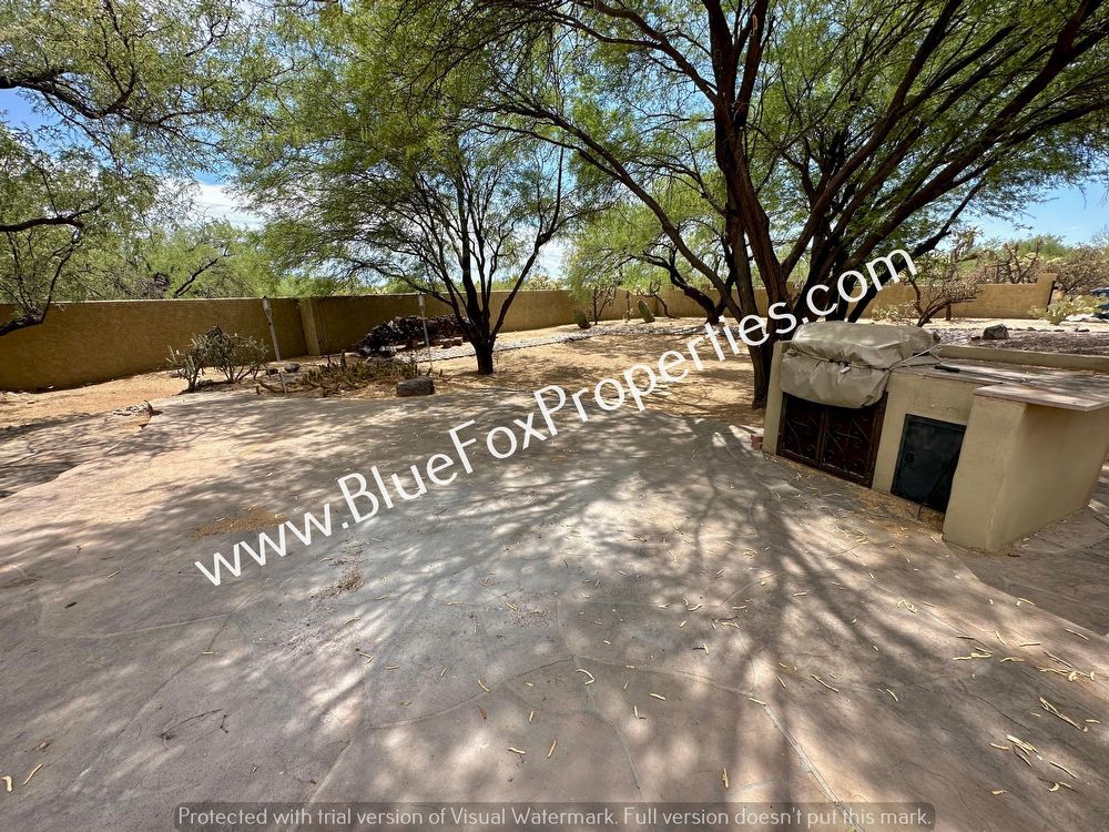 4814 N Castle Ridge Road property image