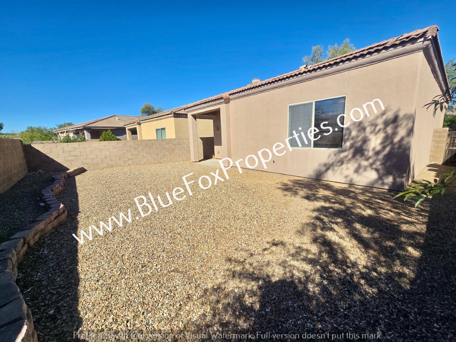 5541 North Silver Stream Way property image