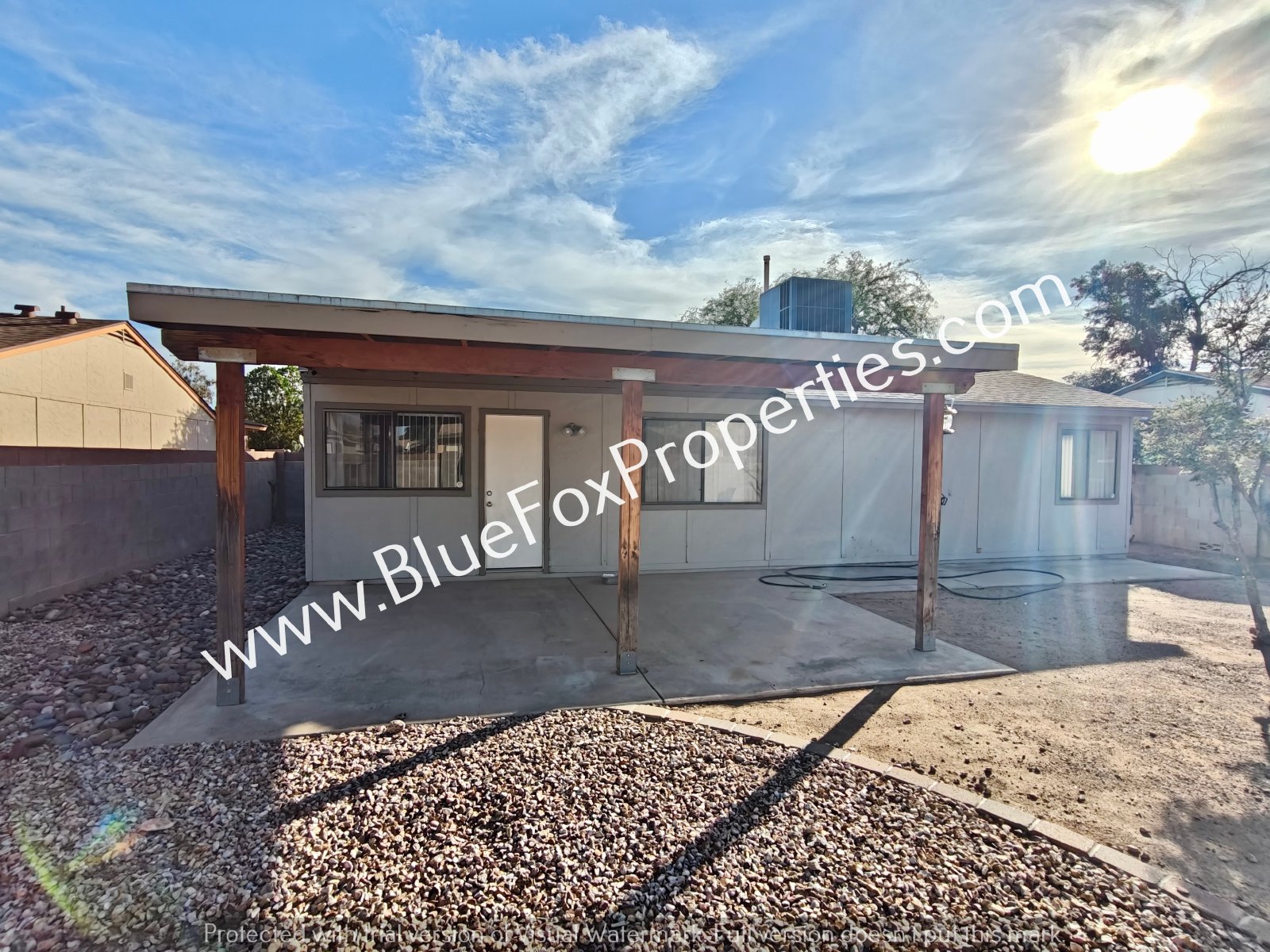 2540 W Falbrook Way property image