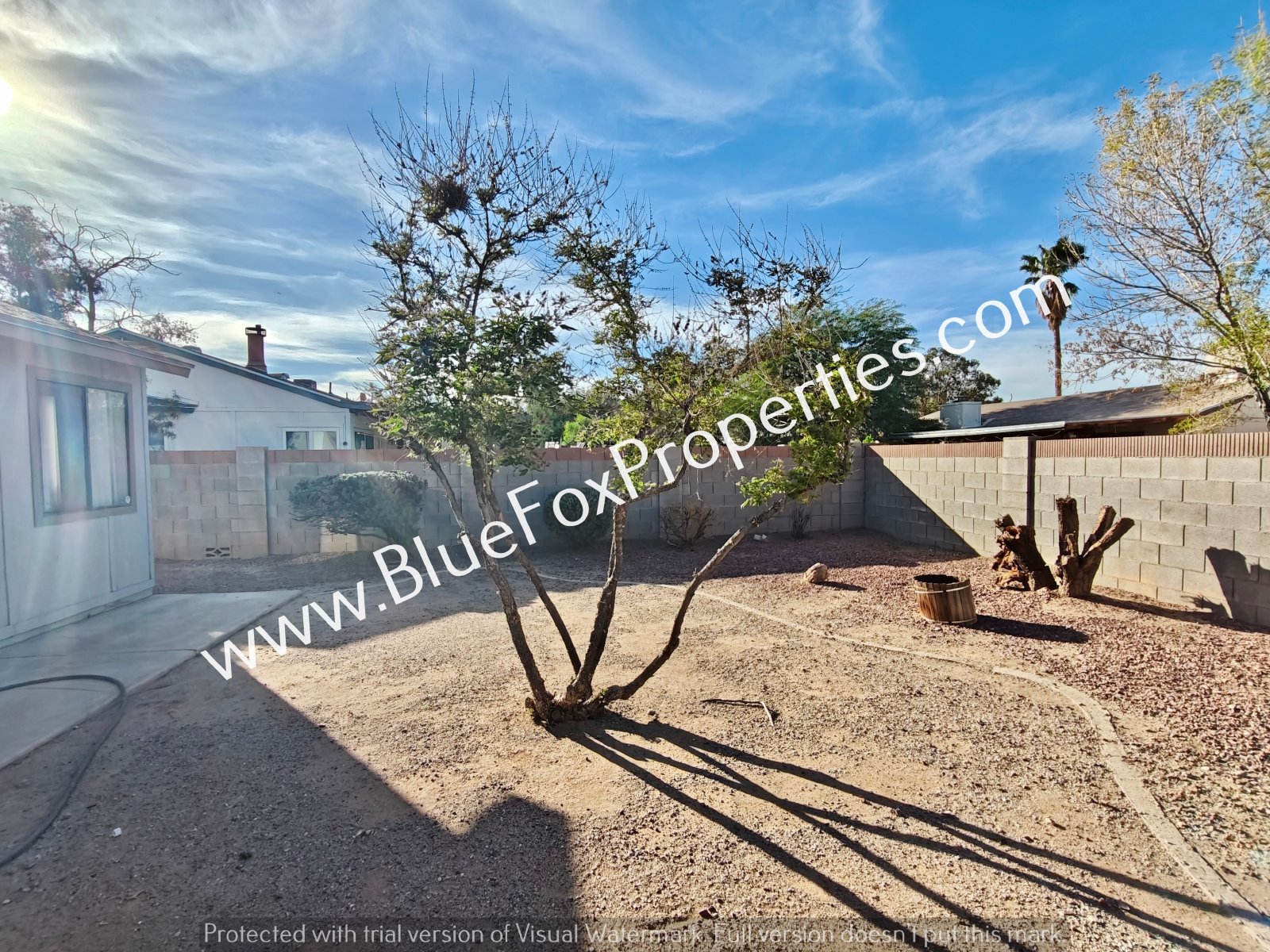 2540 W Falbrook Way property image