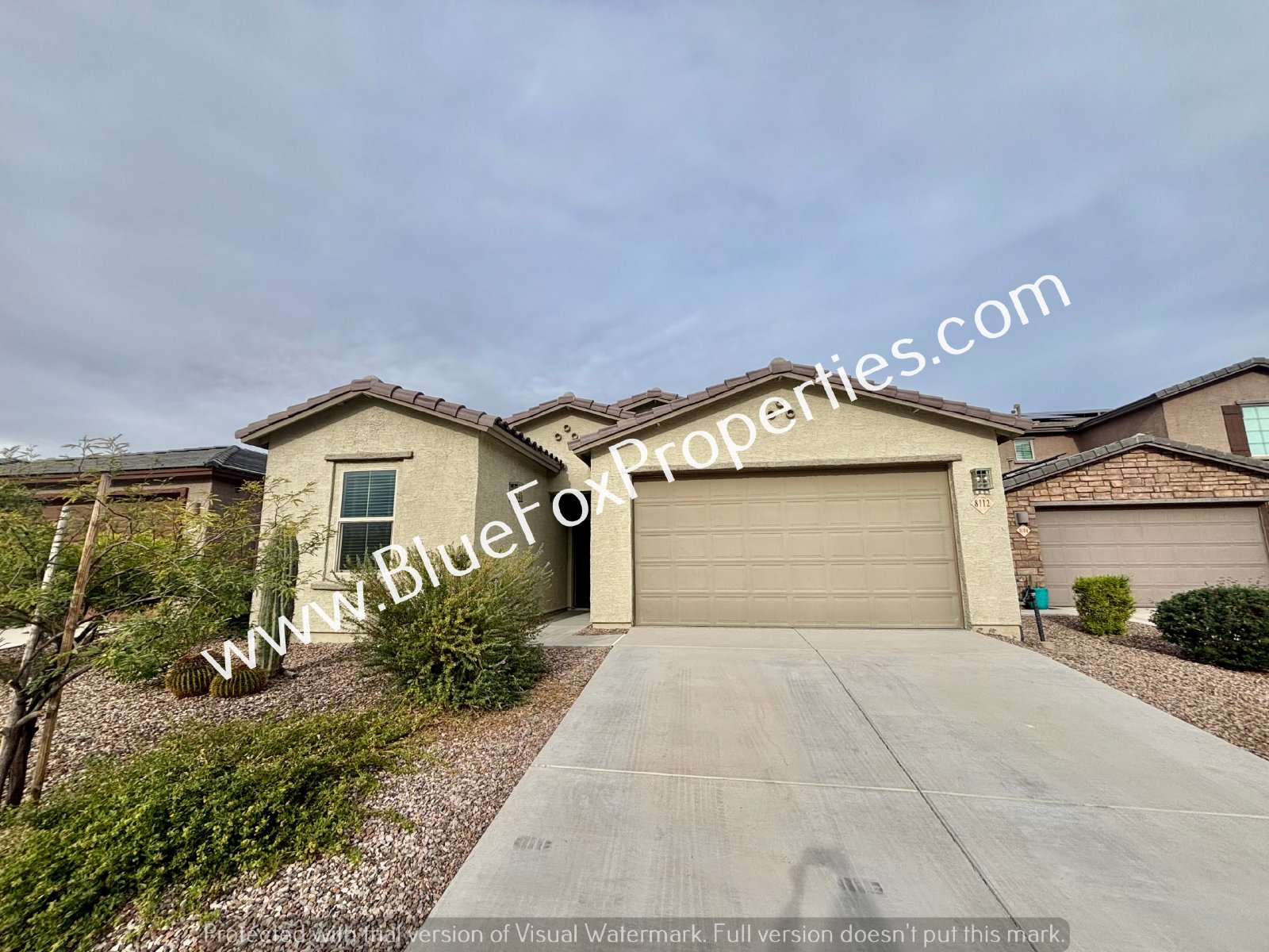 8112 S Jaeger Pl property image