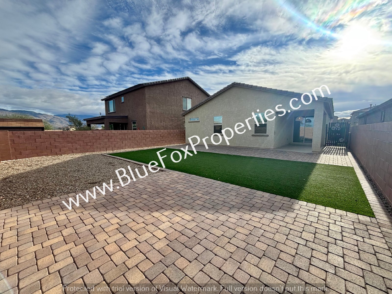 8112 S Jaeger Pl property image