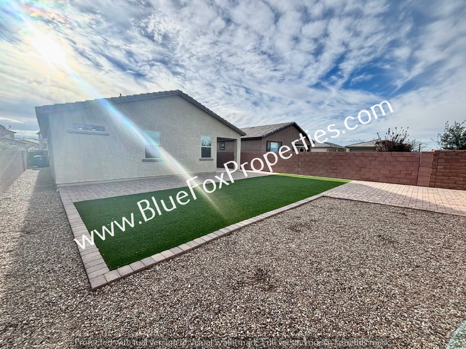 8112 S Jaeger Pl property image