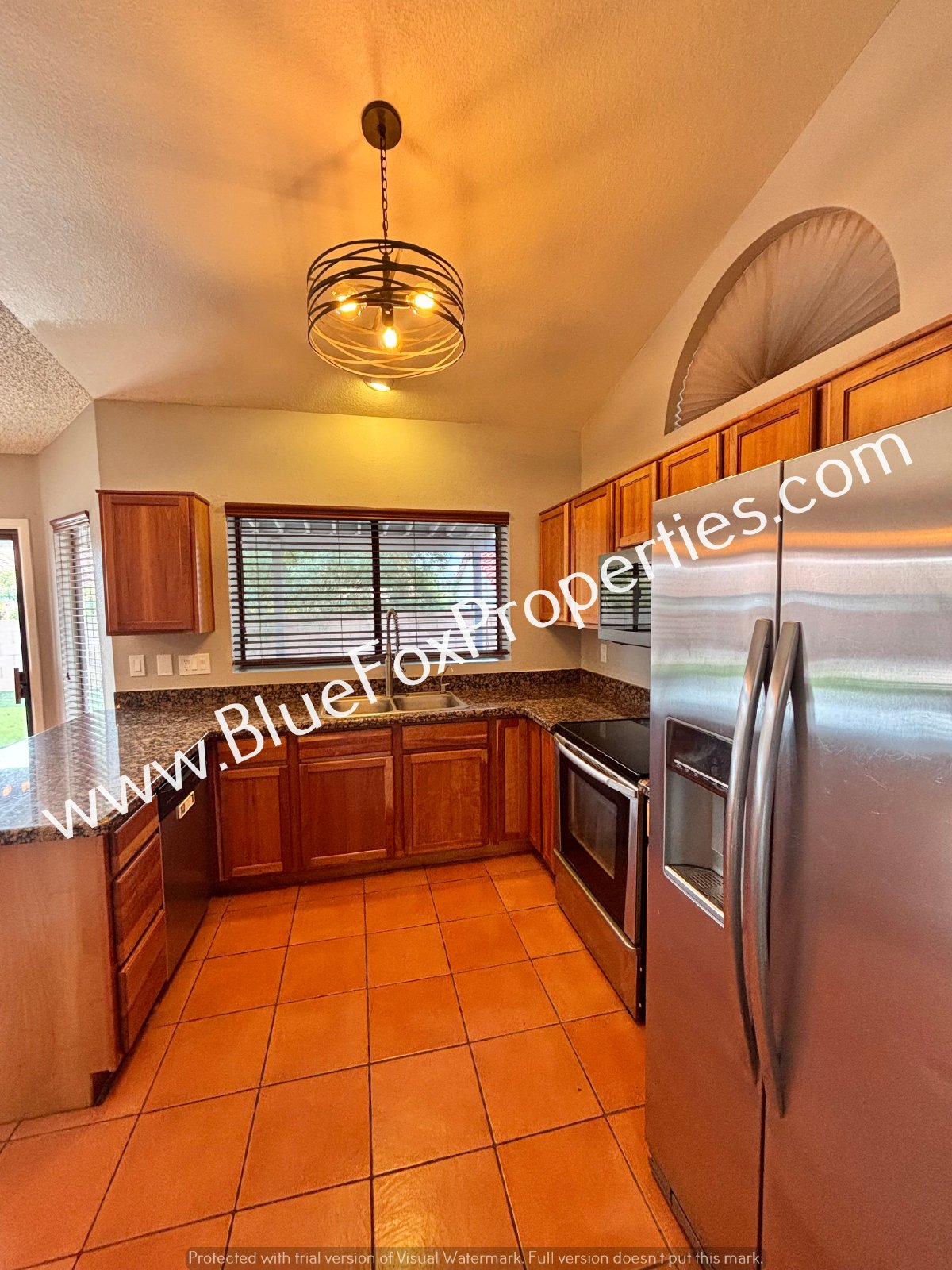 2621 W Camino Del Deseo property image