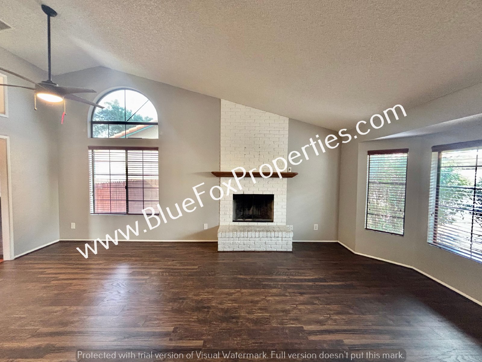 2621 W Camino Del Deseo property image