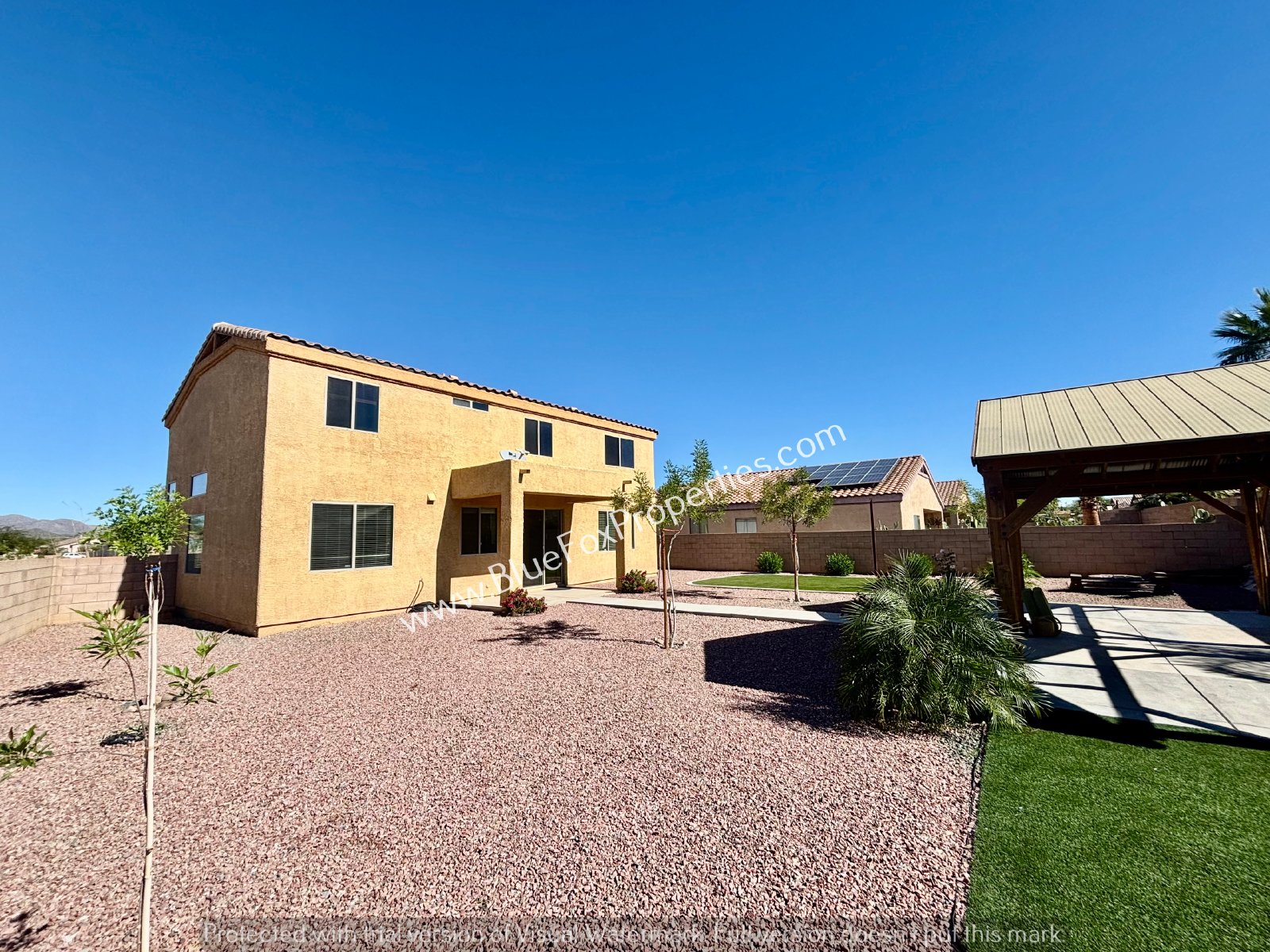 6399 W Copper Leaf Drive property image