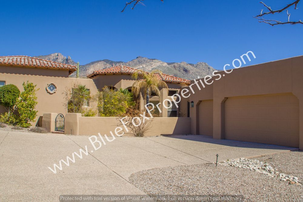6190 N. Cadena De Montanas property image