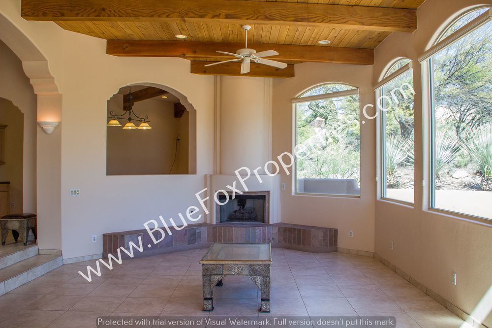 6190 N. Cadena De Montanas property image
