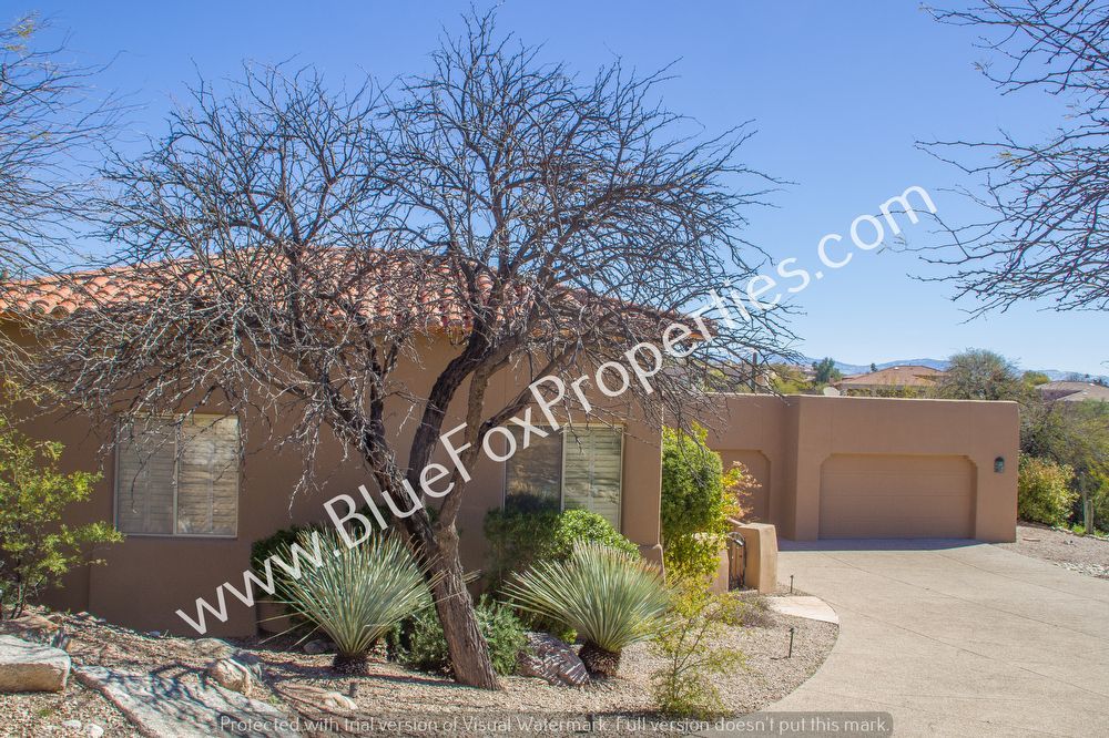 6190 N. Cadena De Montanas property image