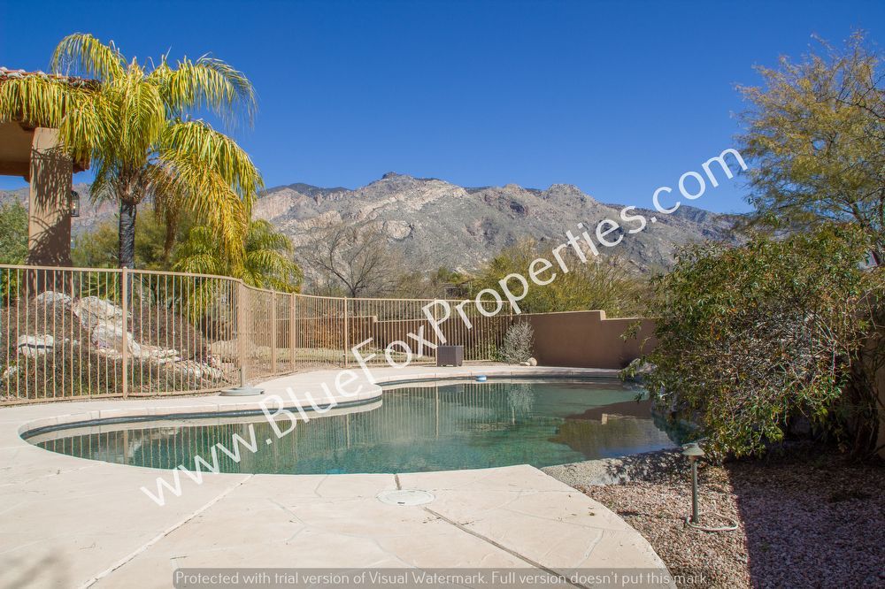 6190 N. Cadena De Montanas property image