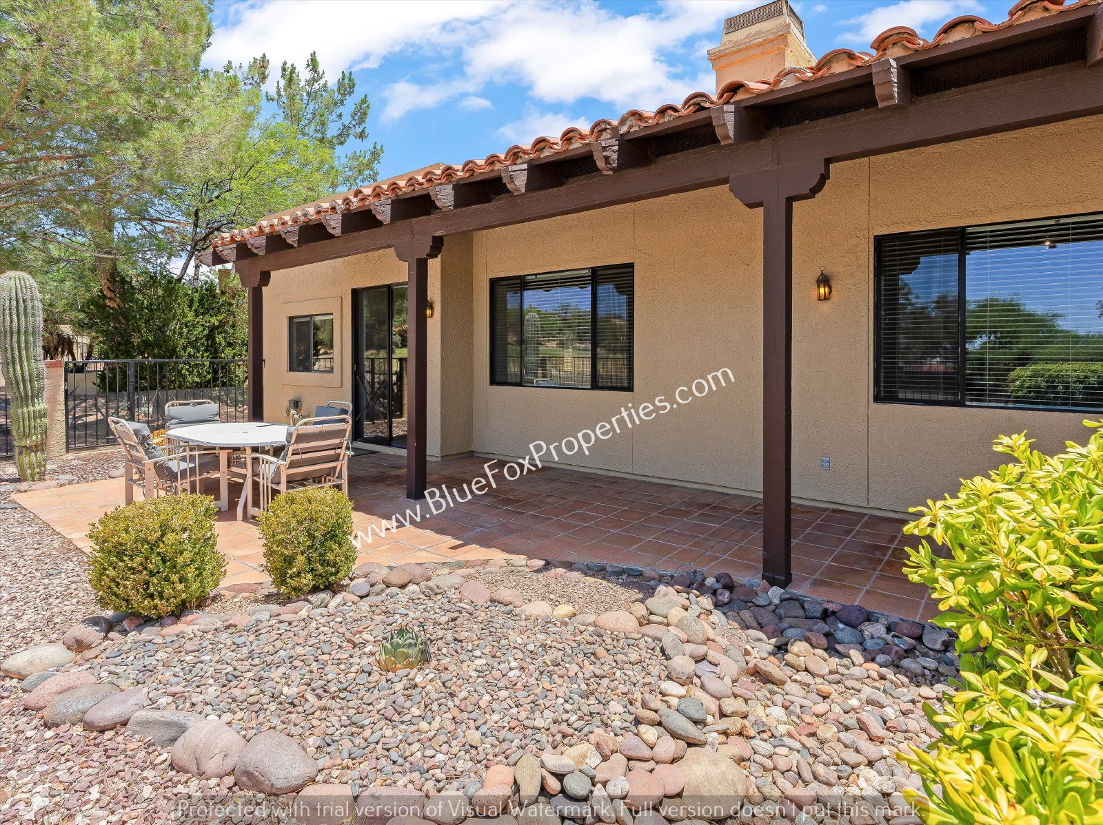 811 East Camino Corrida property image