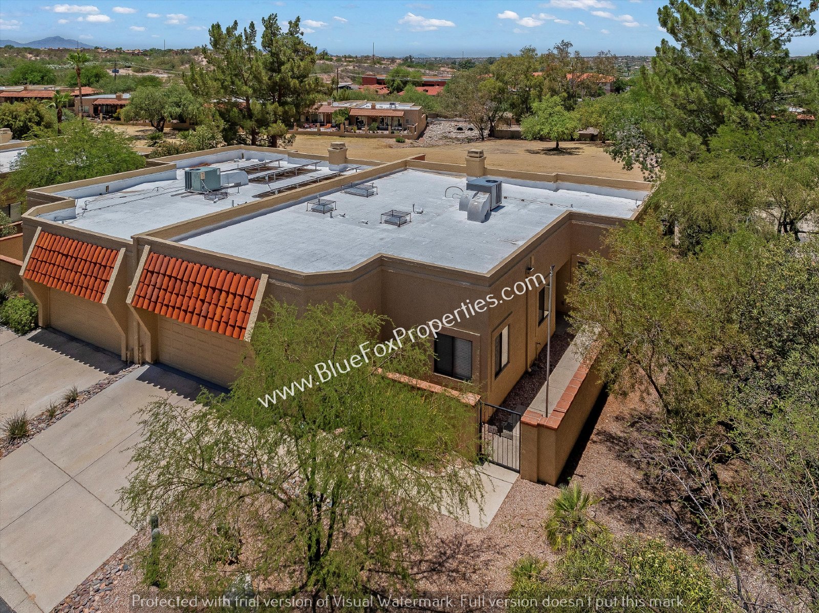 811 East Camino Corrida property image