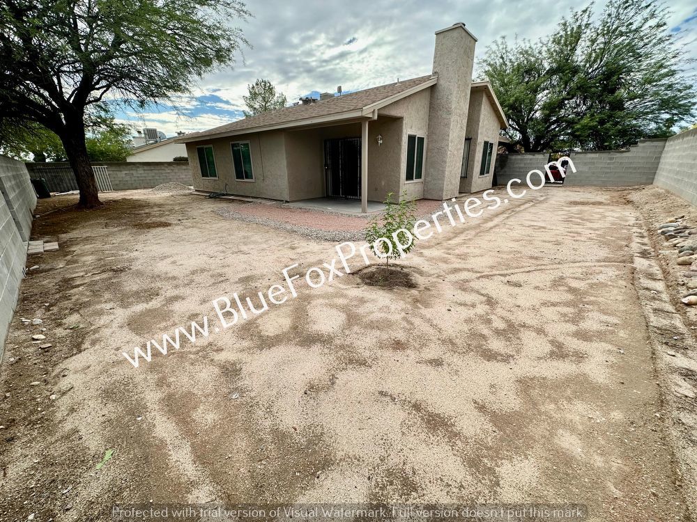 4891 W Condor Drive property image