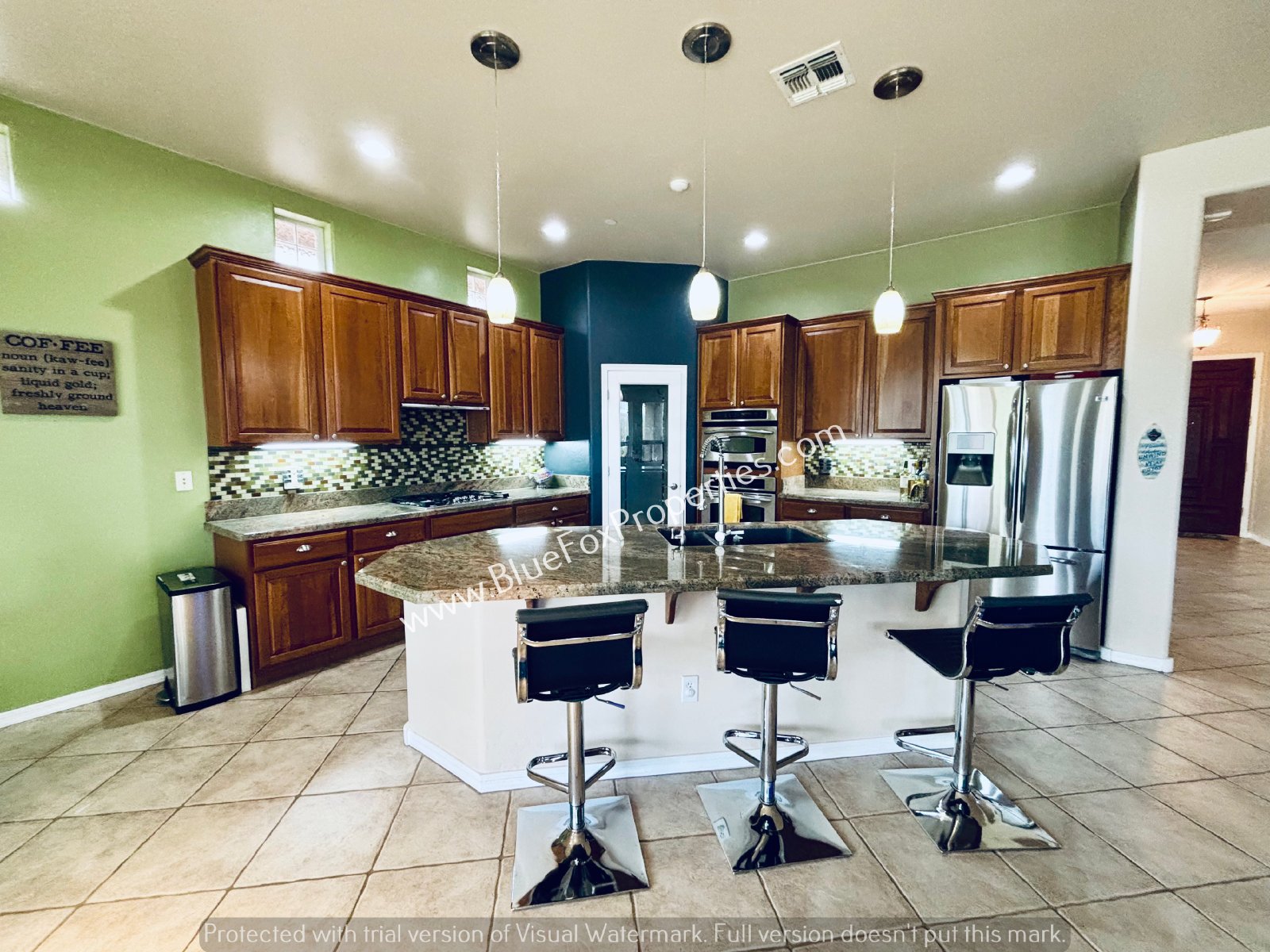 732 W Burntwater Drive property image