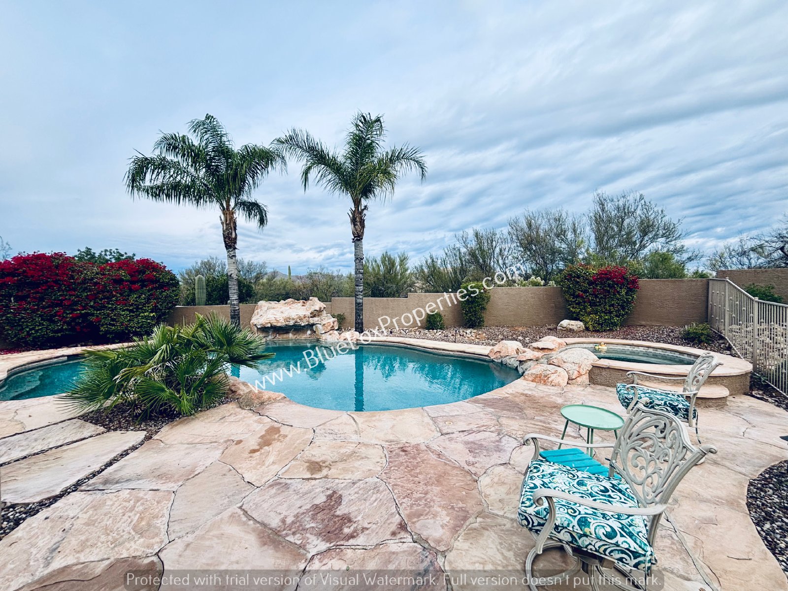 732 W Burntwater Drive property image