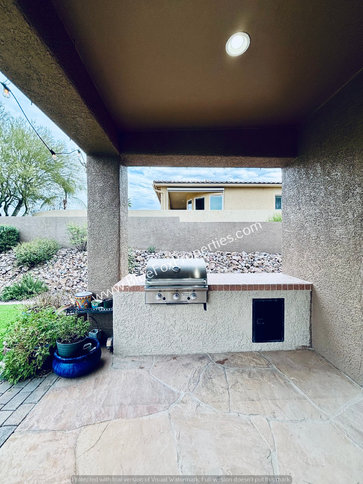 732 W Burntwater Drive property image