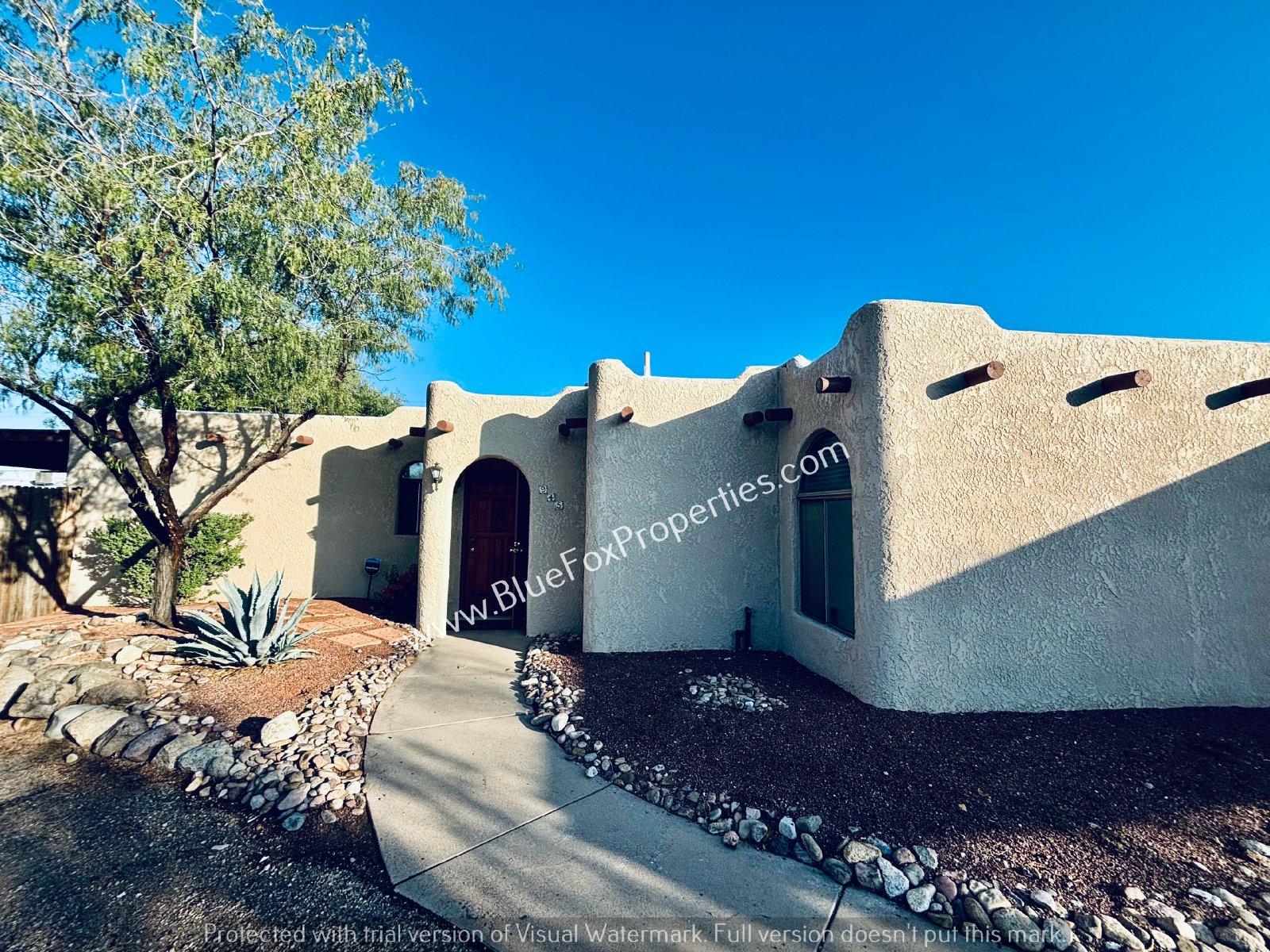 945 East Desert Parkway property image