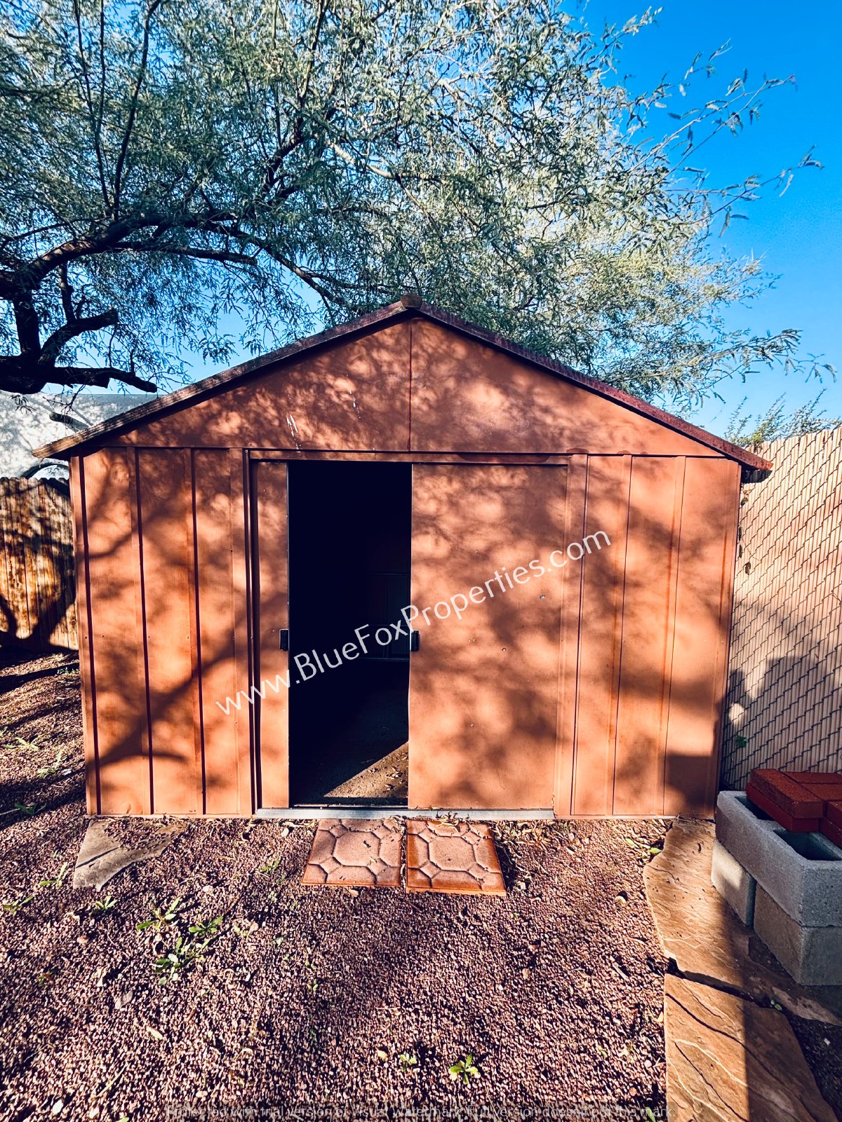 945 East Desert Parkway property image