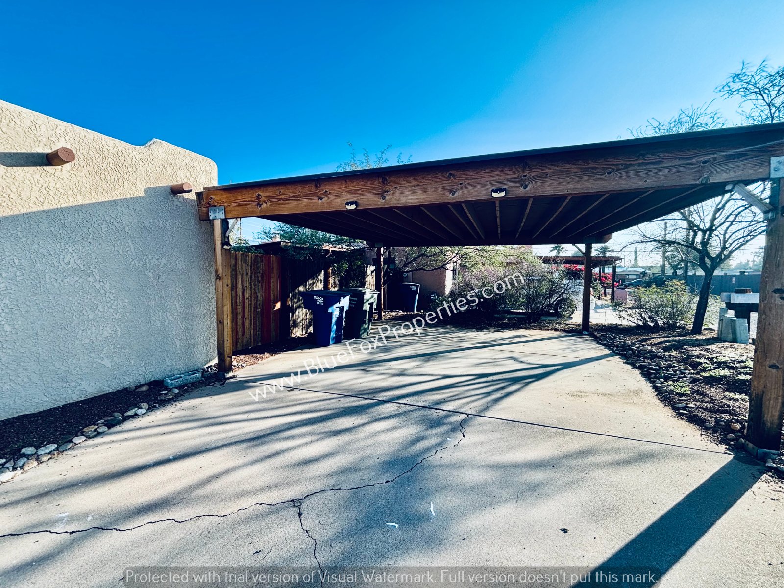 945 East Desert Parkway property image