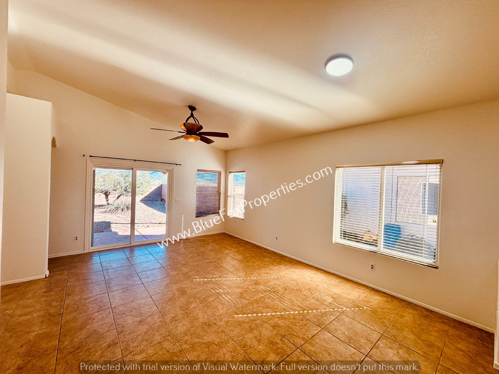 9744 North Stone Rock Drive property image