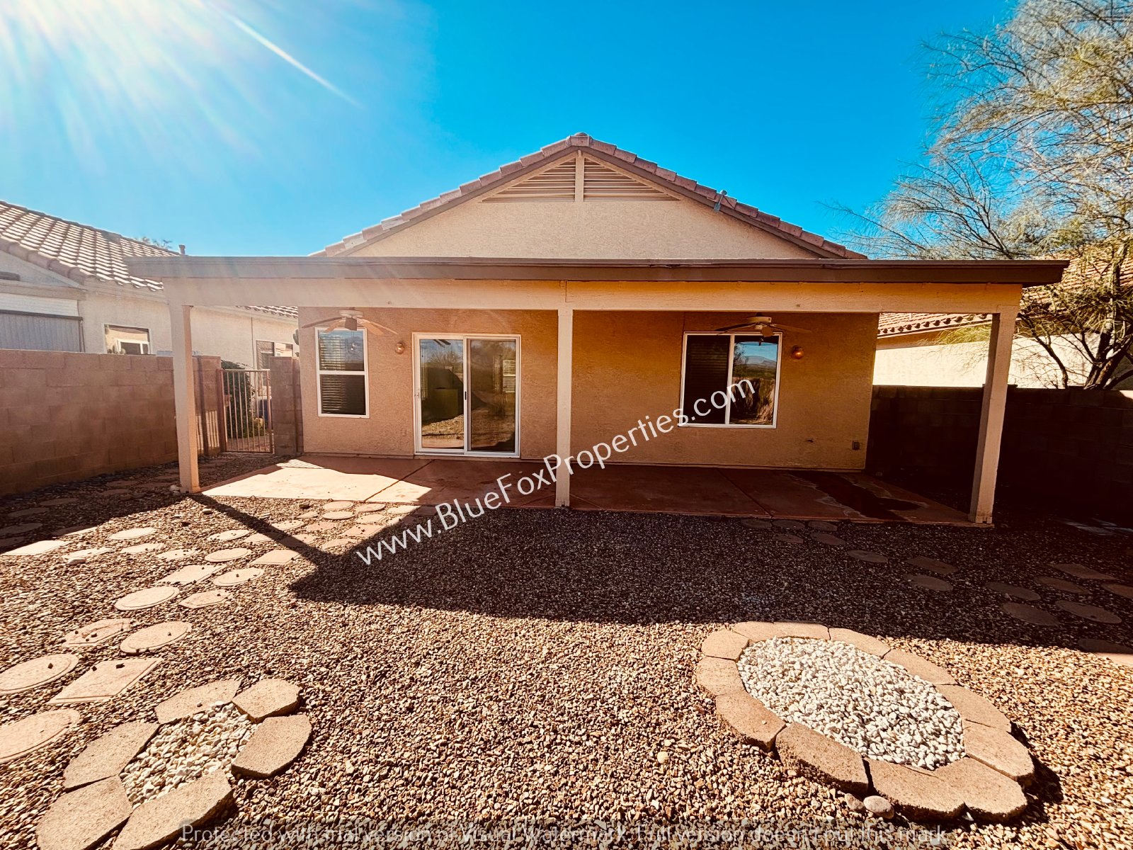 9744 North Stone Rock Drive property image