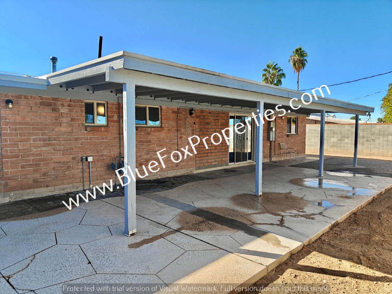 3310 West Calle Toronja property image