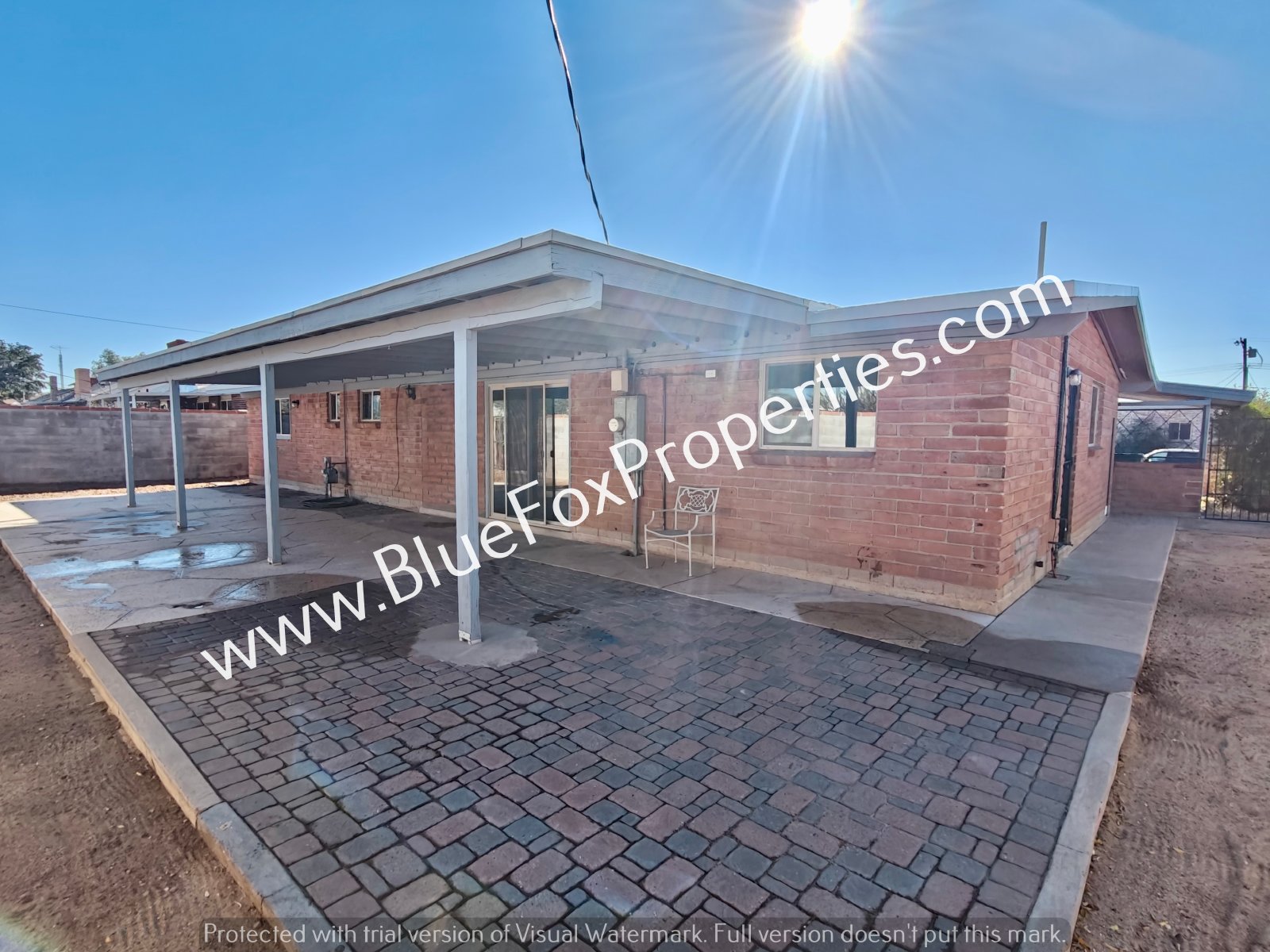 3310 West Calle Toronja property image