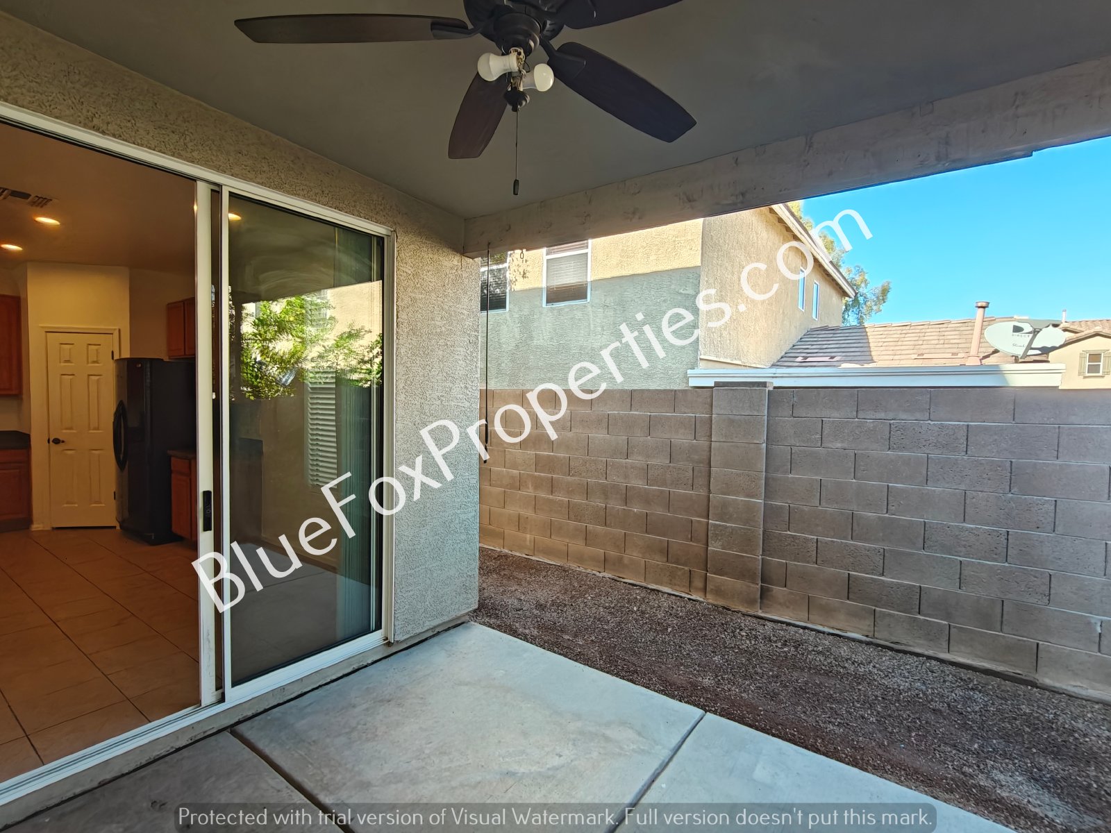 7629 E Ocotillo Overlook Drive property image