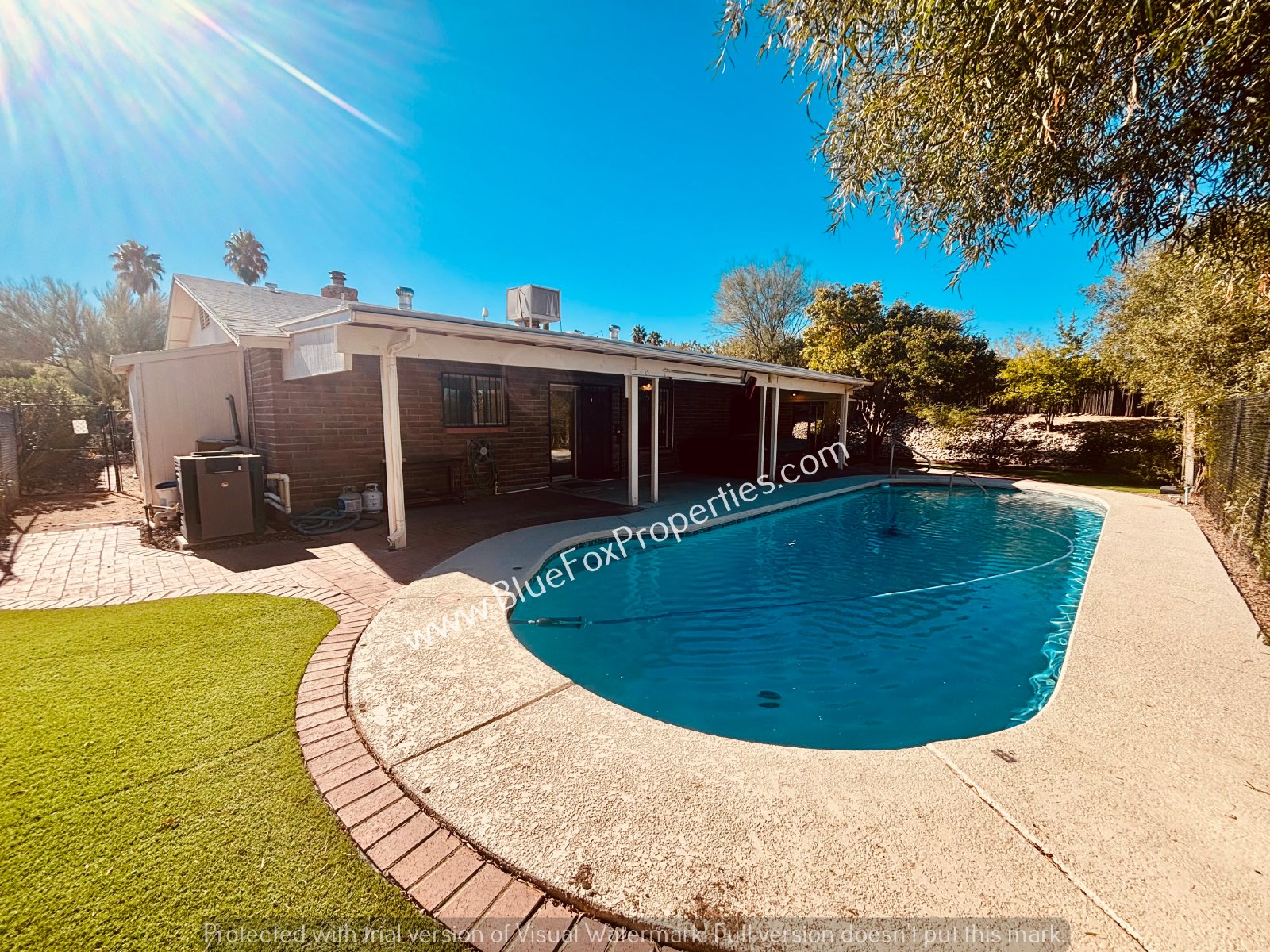 8401 East Stella Road property image