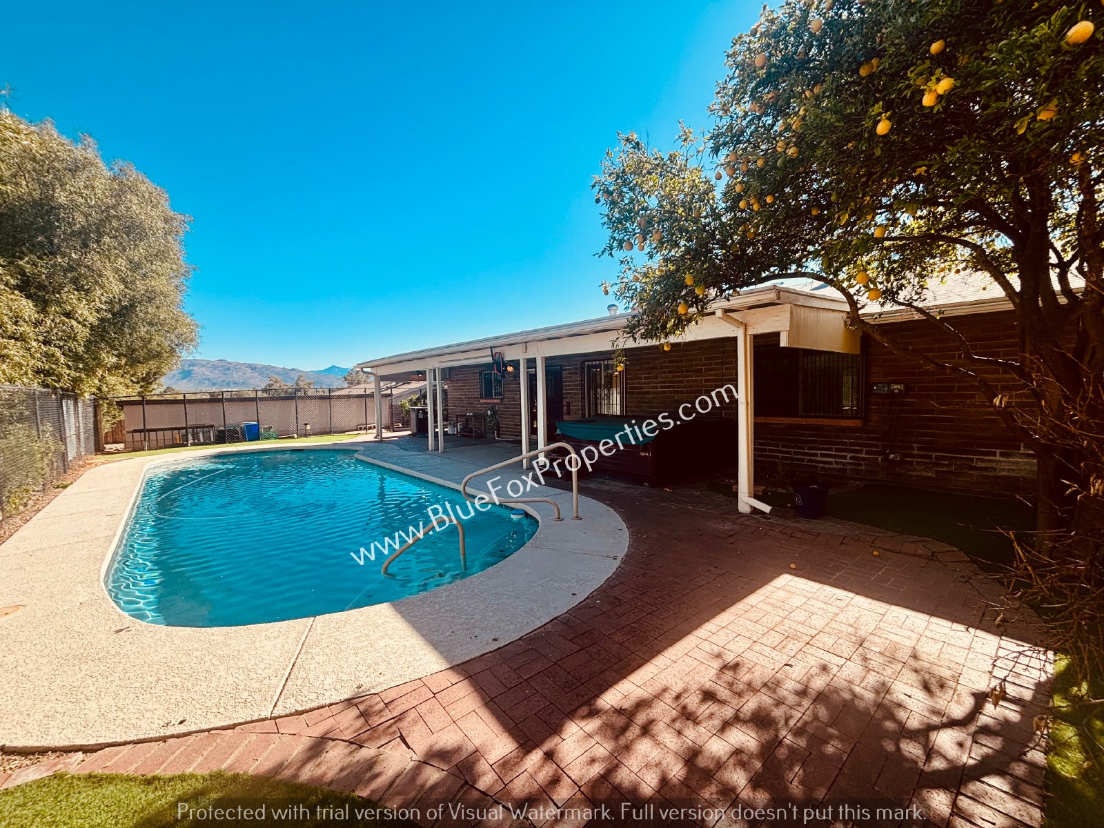 8401 East Stella Road property image