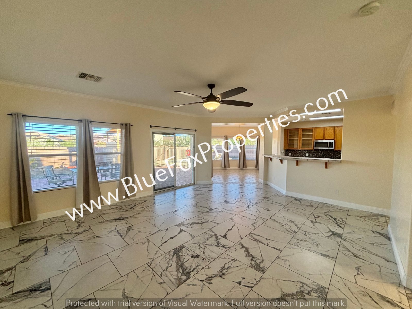 13303 E Almond Crest Dr property image