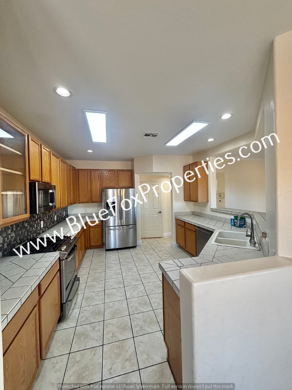 13303 E Almond Crest Dr property image