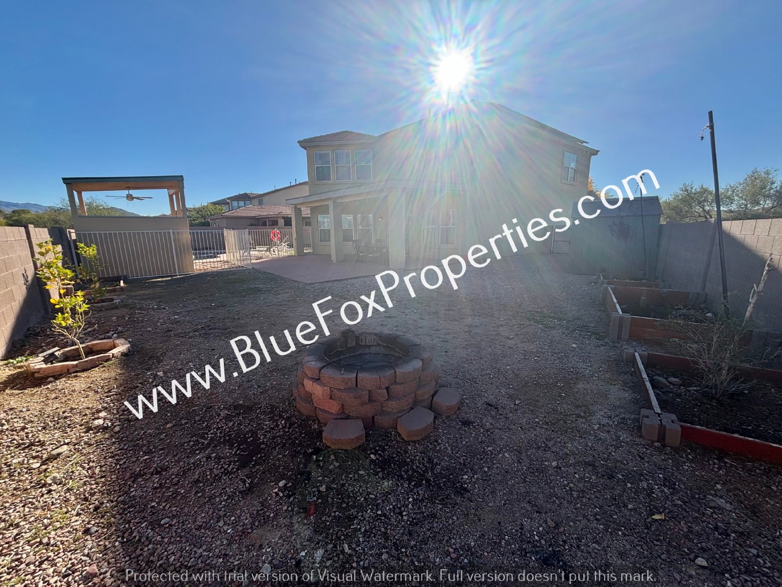 13303 E Almond Crest Dr property image